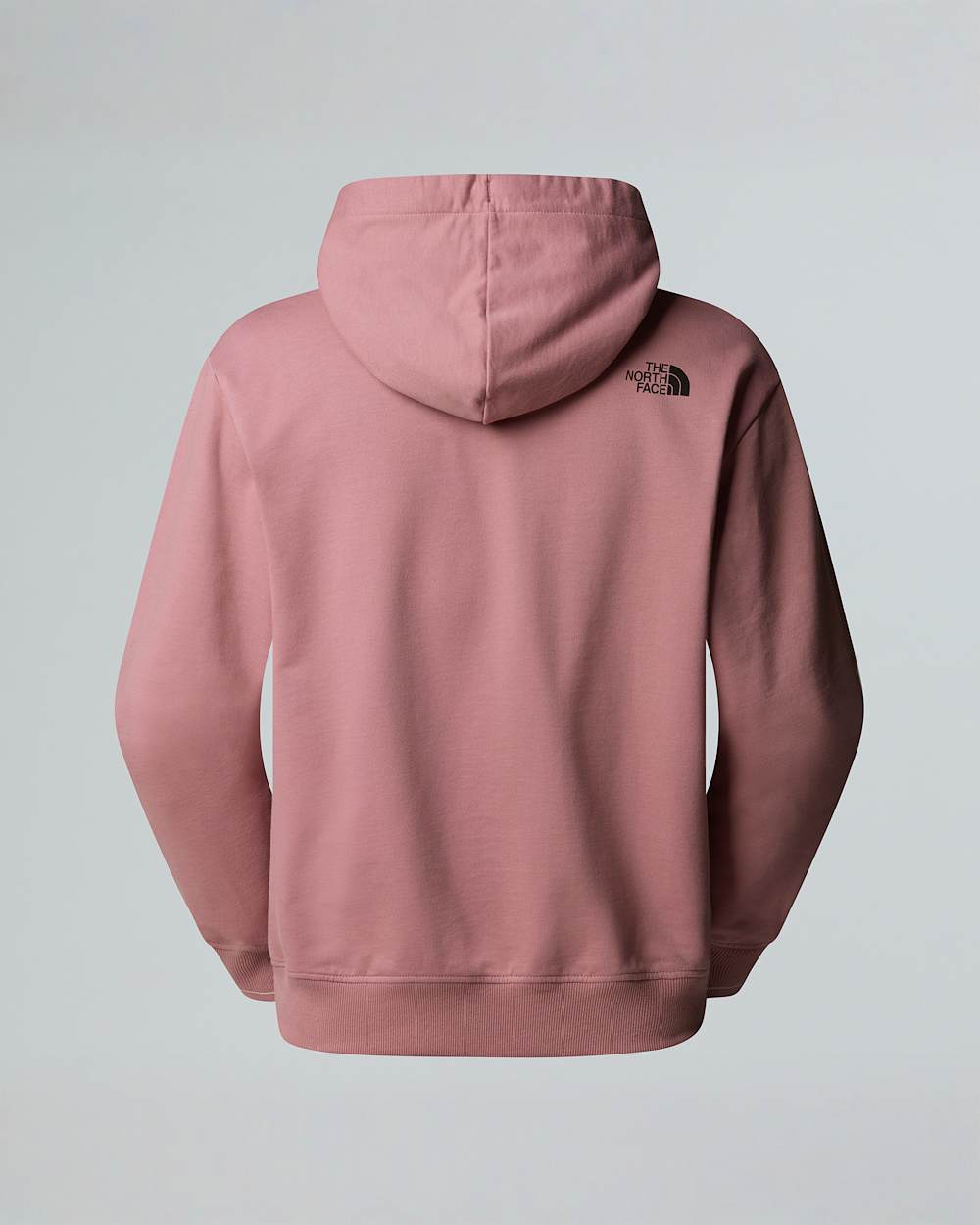 Felpa con cappuccio Dome Flower Relaxed Graphic unisex TNF ALT1