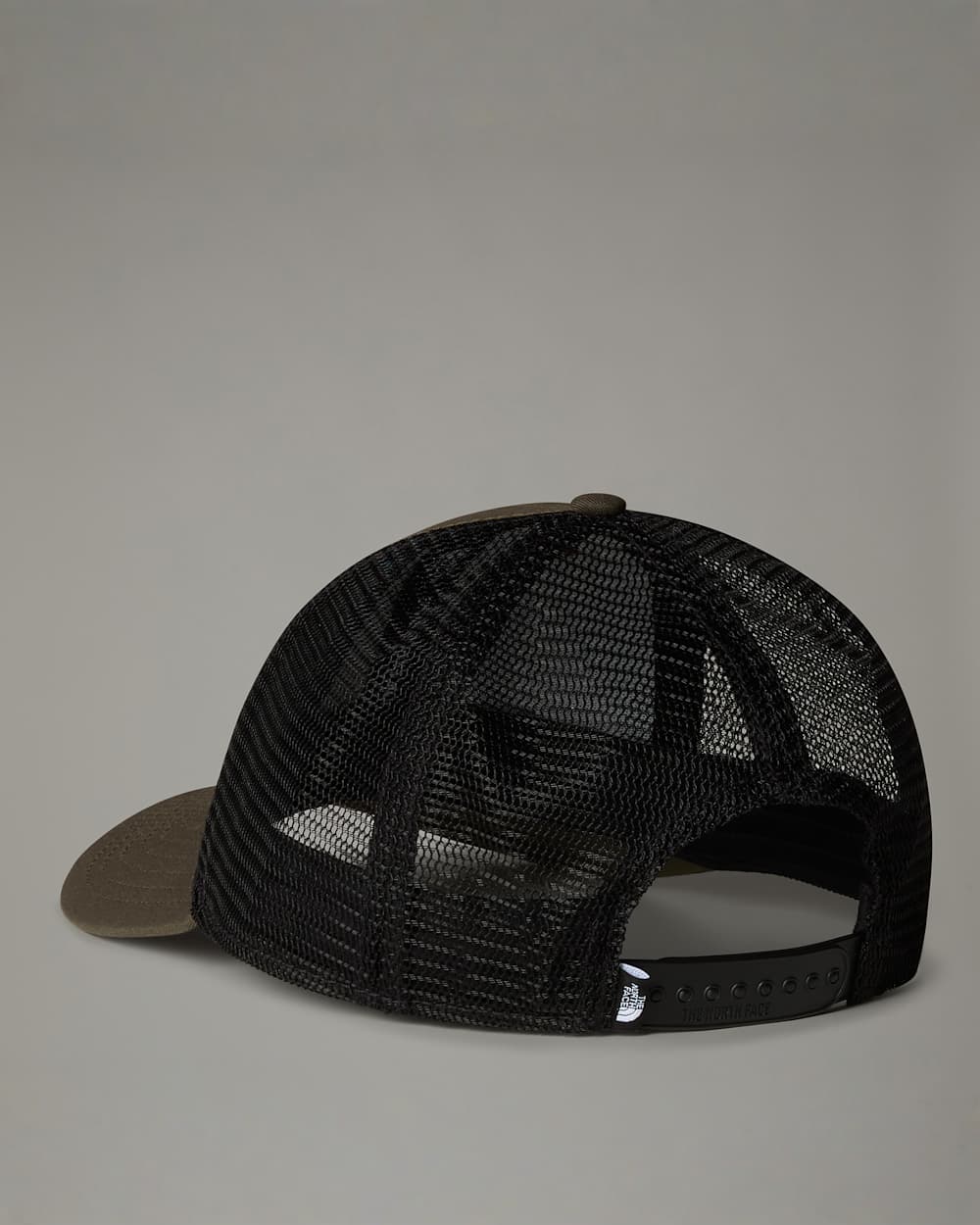 Embroidered Mudder Trucker Cap TNF ALT2