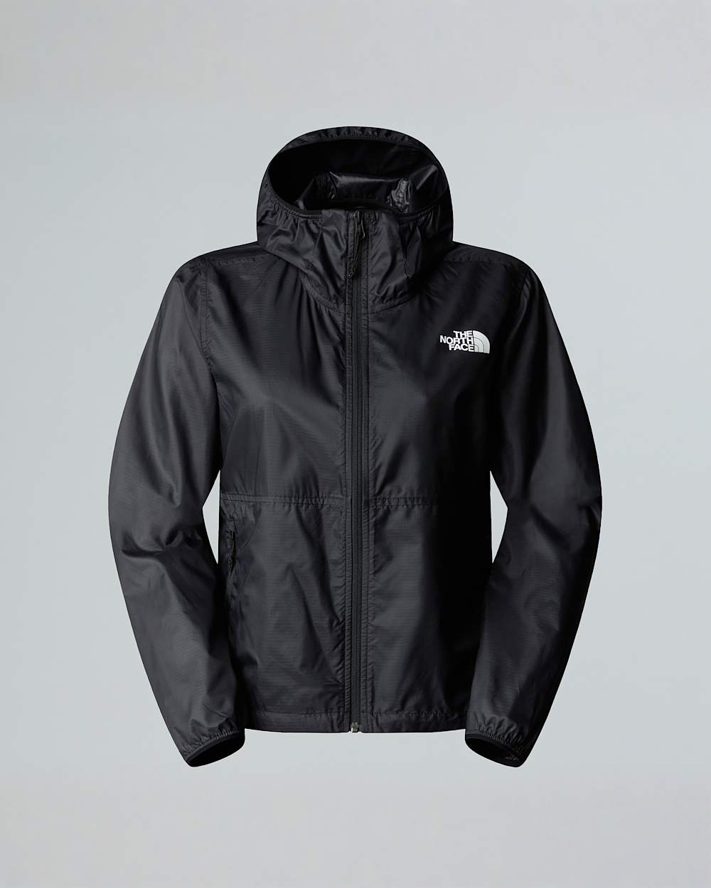 Womens Cyclone Wind Jacket TNF ALT20