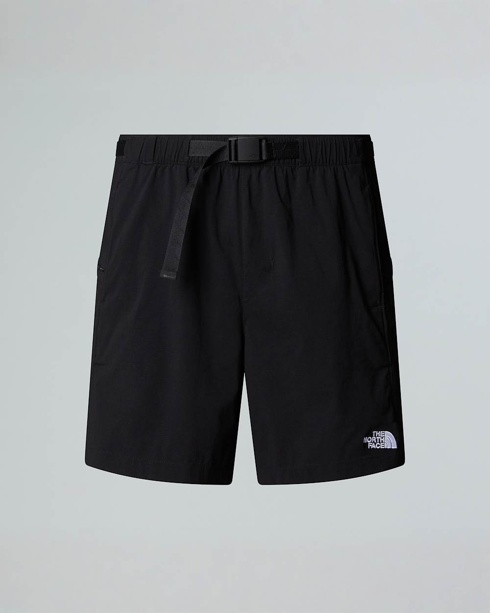 Mens Class V Pathfinder Belted Shorts  7 TNF ALT20