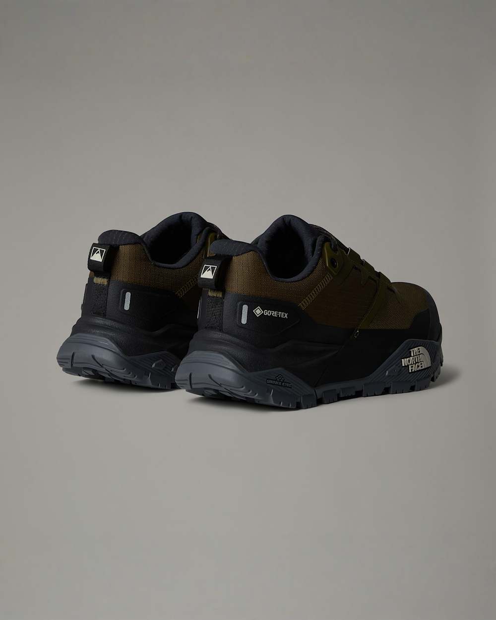 Offtrail GORETEXwandelschoenen voor heren TNF ALT6