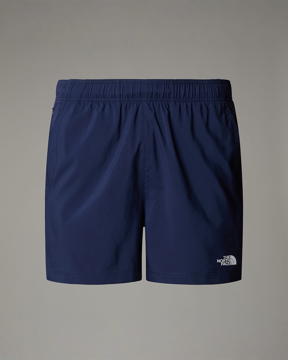Mens 247 5 Shorts TNF HERO