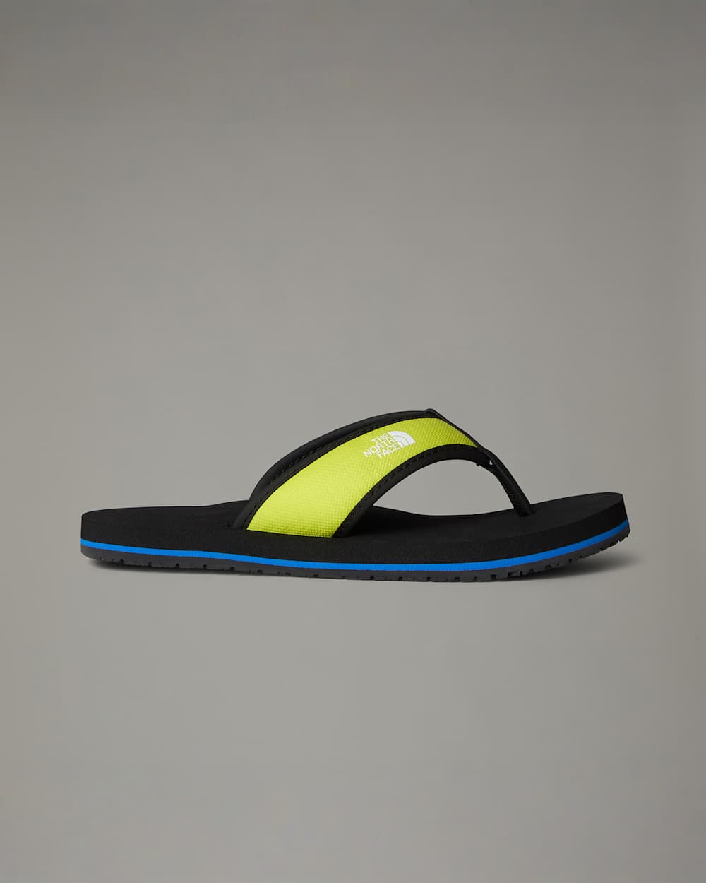 Base Campteenslippers voor tieners TNF ALT6