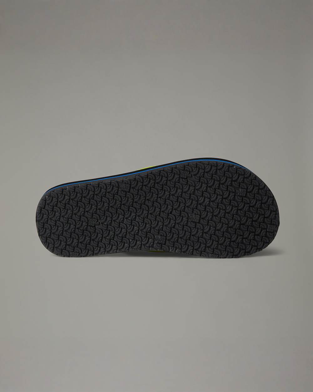 Base Campteenslippers voor tieners TNF ALT8