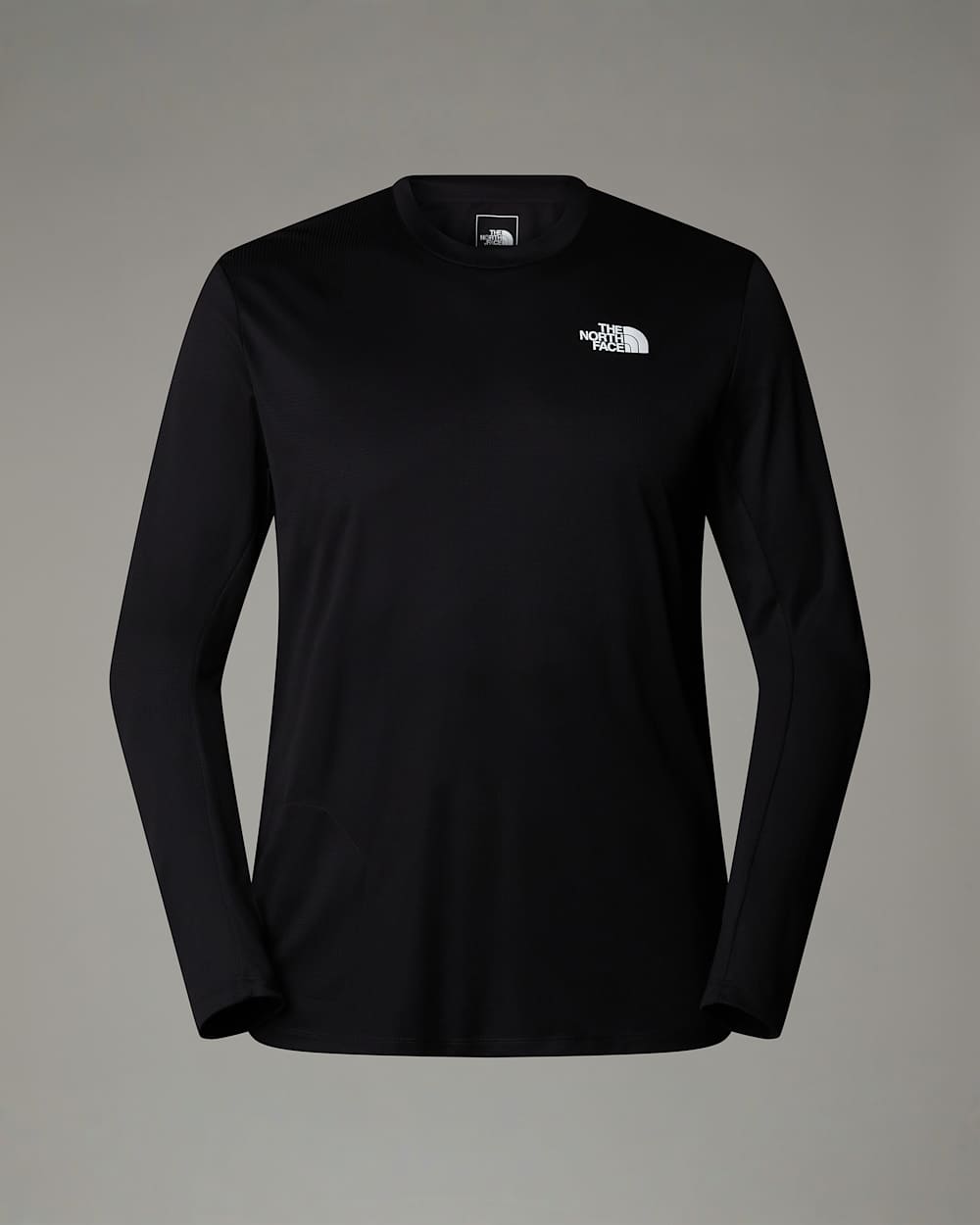 Mens LIGHTRANGE LongSleeve TShirt TNF ALT1