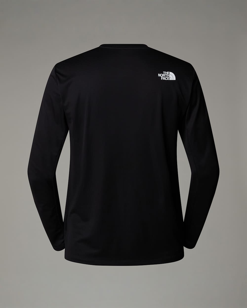 Mens LIGHTRANGE LongSleeve TShirt TNF ALT2