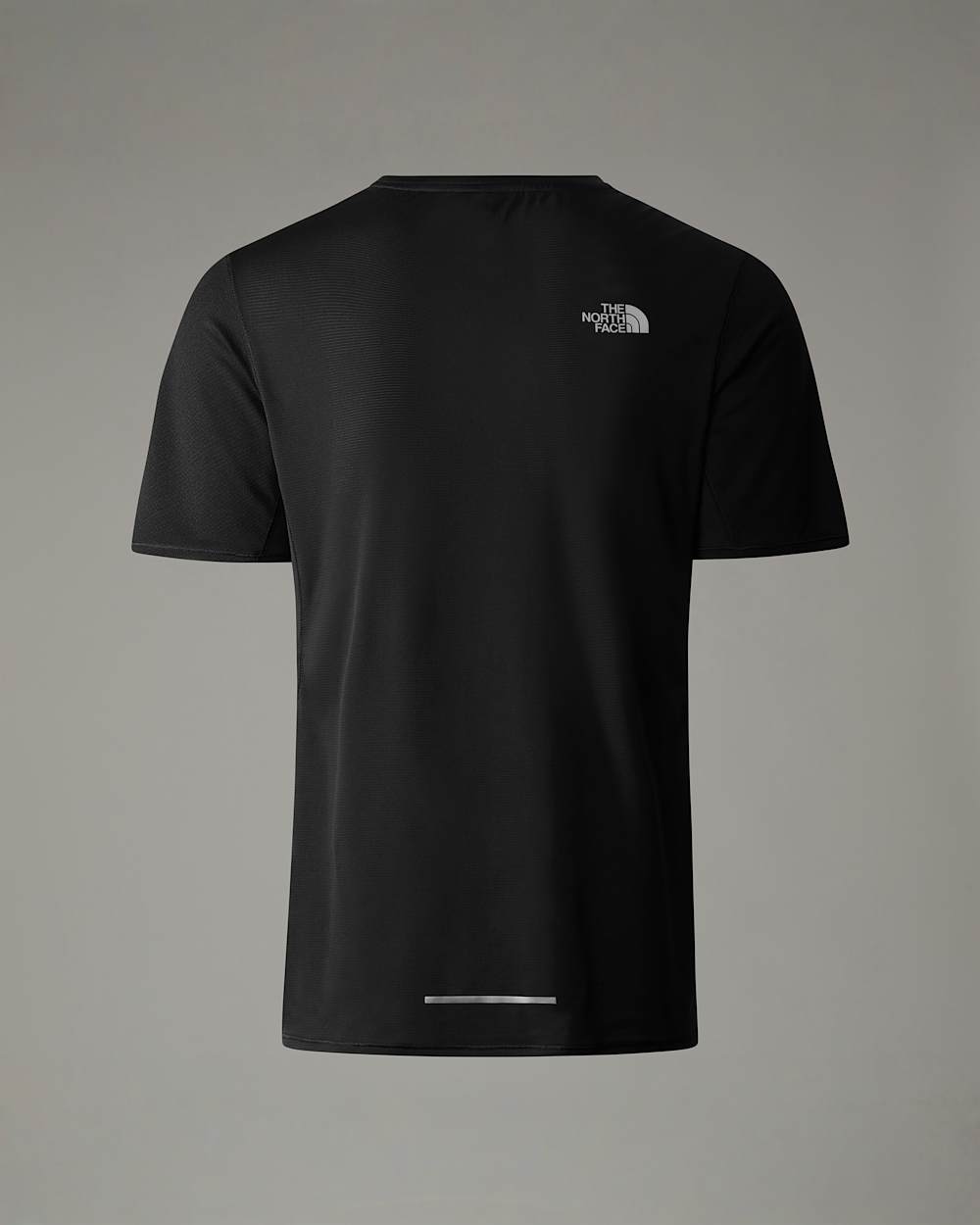 Tshirt de course Summit High Trail Run pour homme TNF ALT2