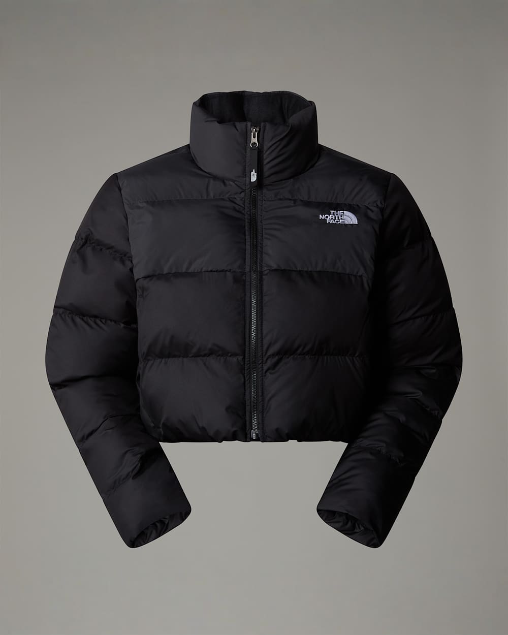 Cropped Saikurujas voor dames TNF ALT1