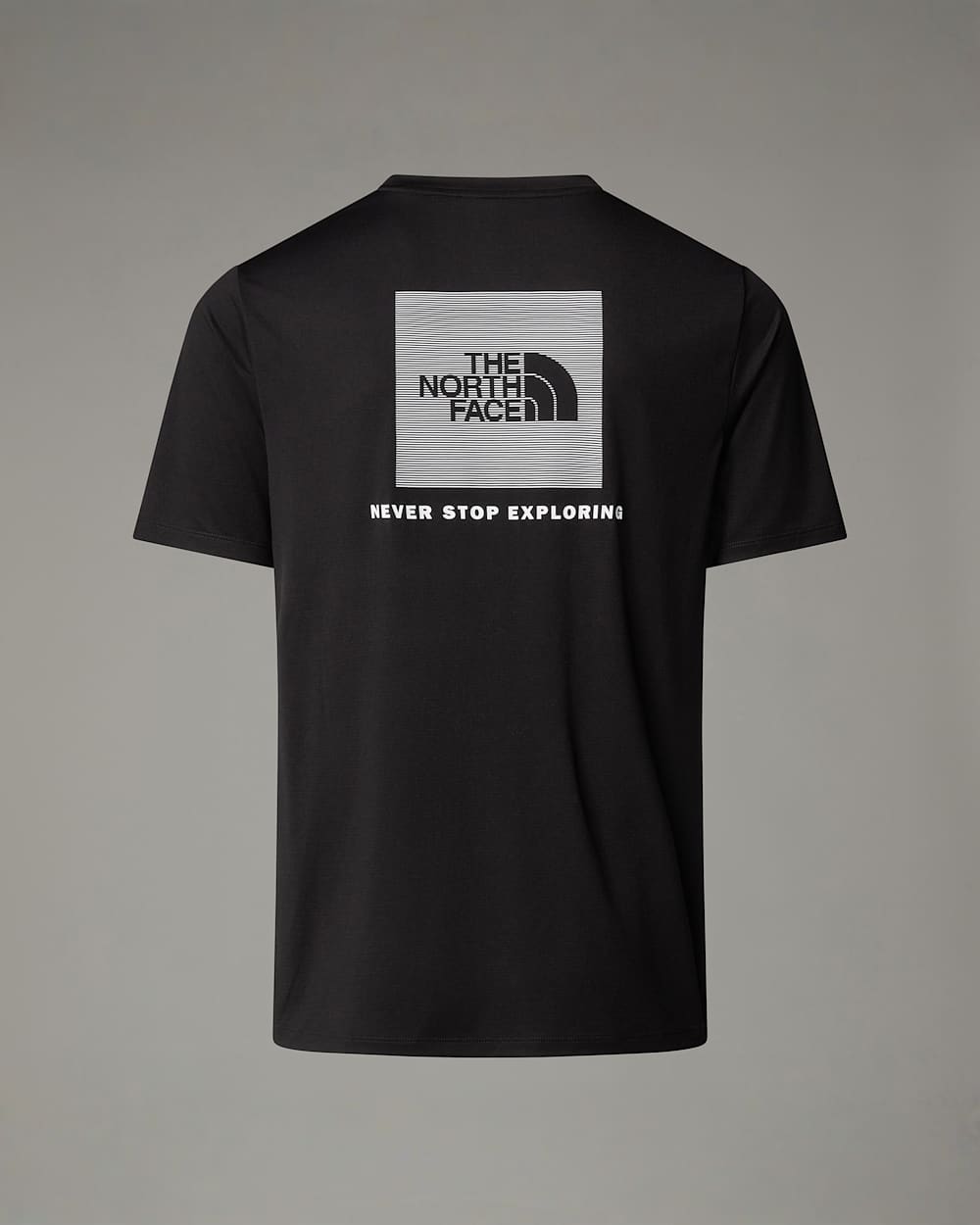 Mens NSE 247 Box TShirt TNF ALT2