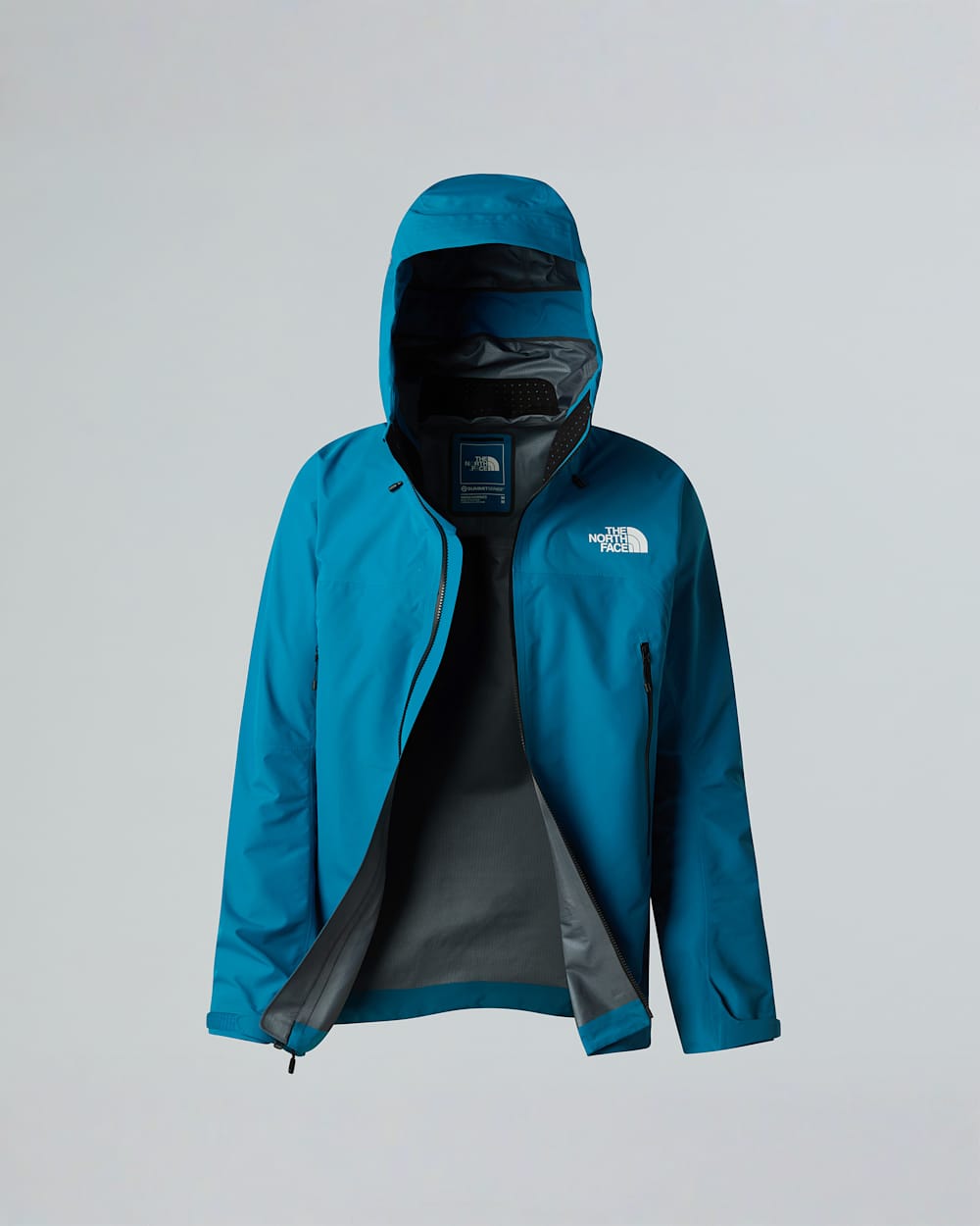 Mens Summit Cayesh GORETEX Pro Jacket TNF ALT17