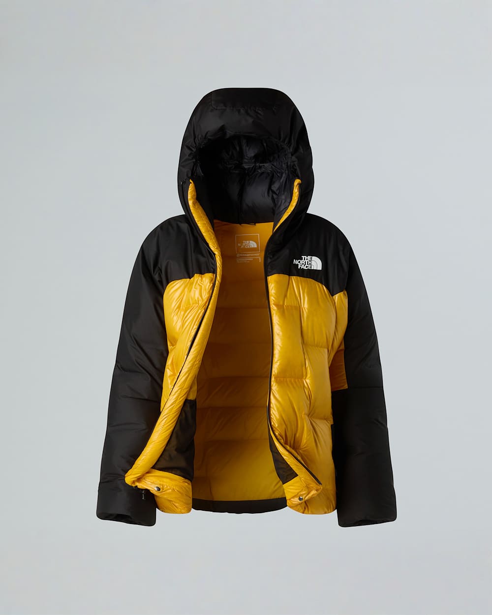 Womens Summit Himalayan Down Parka TNF ALT17