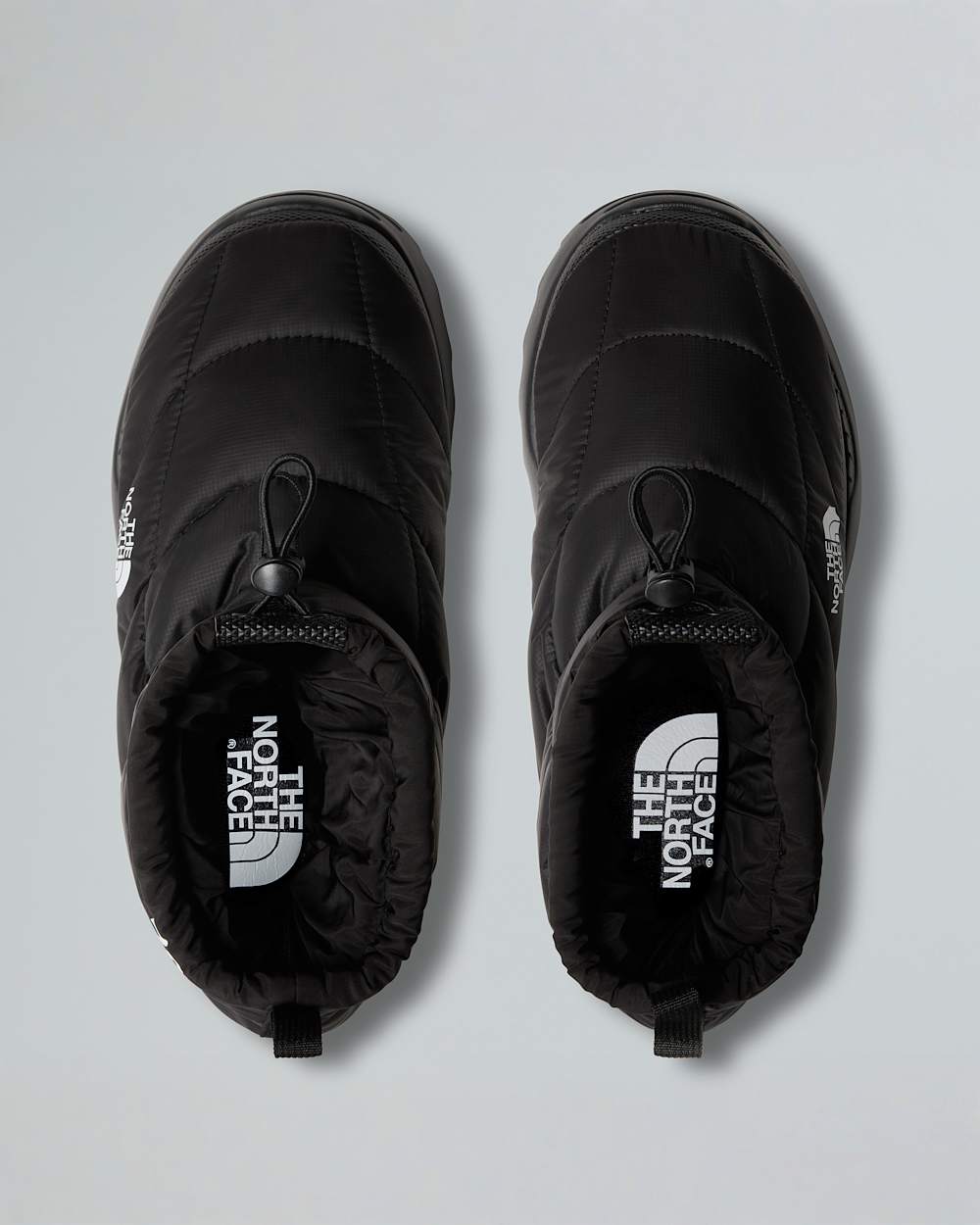 Scarponi Nuptse Traction Chukka TNF ALT1