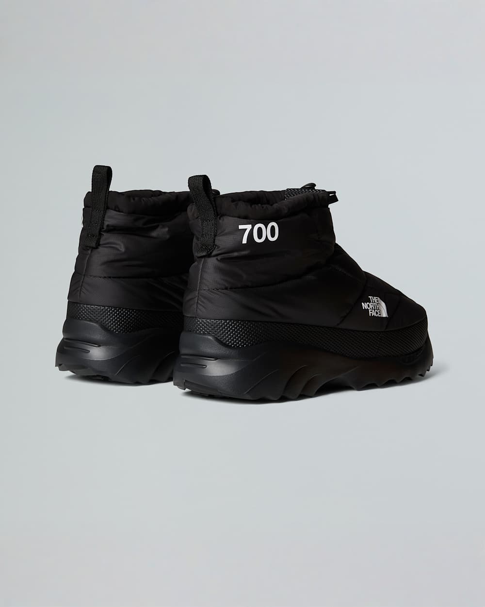 Scarponi Nuptse Traction Chukka TNF ALT6