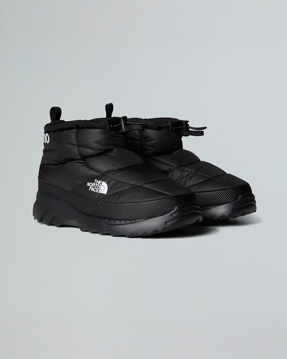 Scarponi Nuptse Traction Chukka TNF ALT8