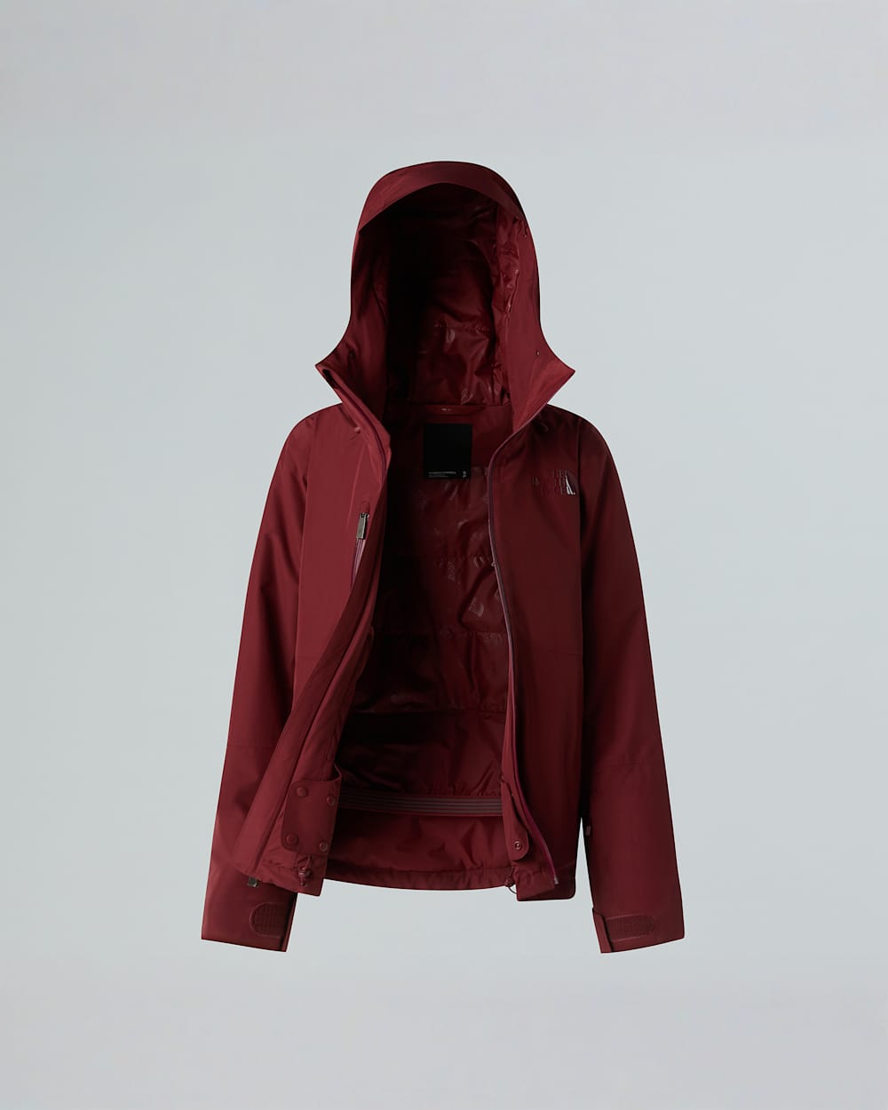 Chaqueta Descendit para mujer TNF ALT17