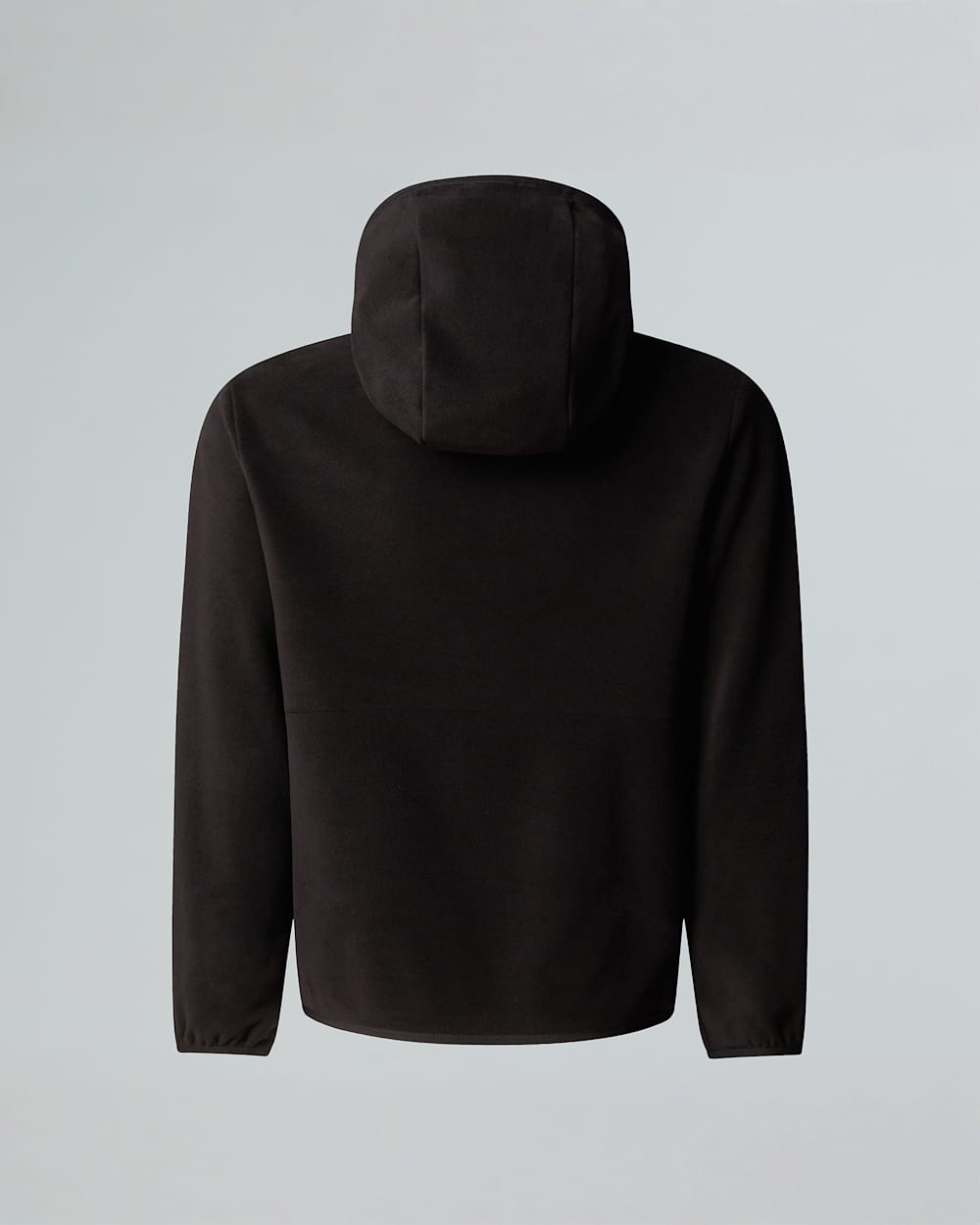 Teens Glacier Hooded Fleece Jacket TNF ALT21