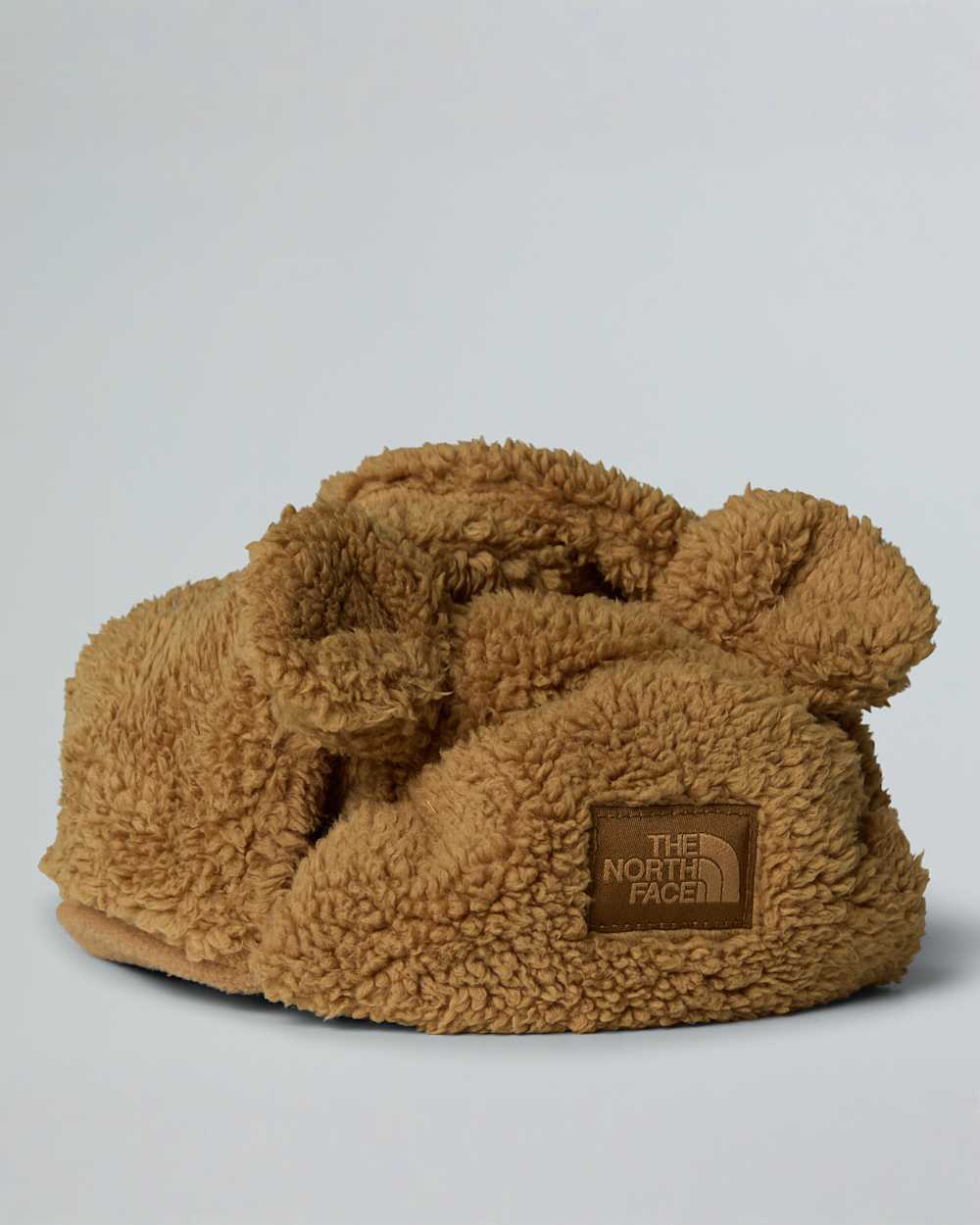 Baby Bear Trapper Hat TNF ALT2