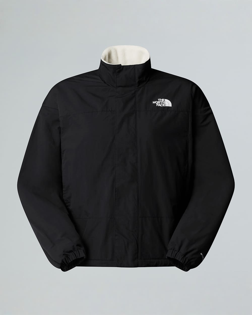Yumiori Reversible Fleece Jacket W TNF ALT22
