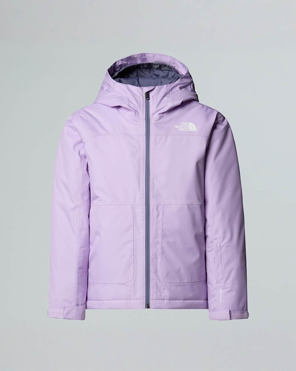 Veste isolante Freedom pour fille TNF Lite Lilac ALT20