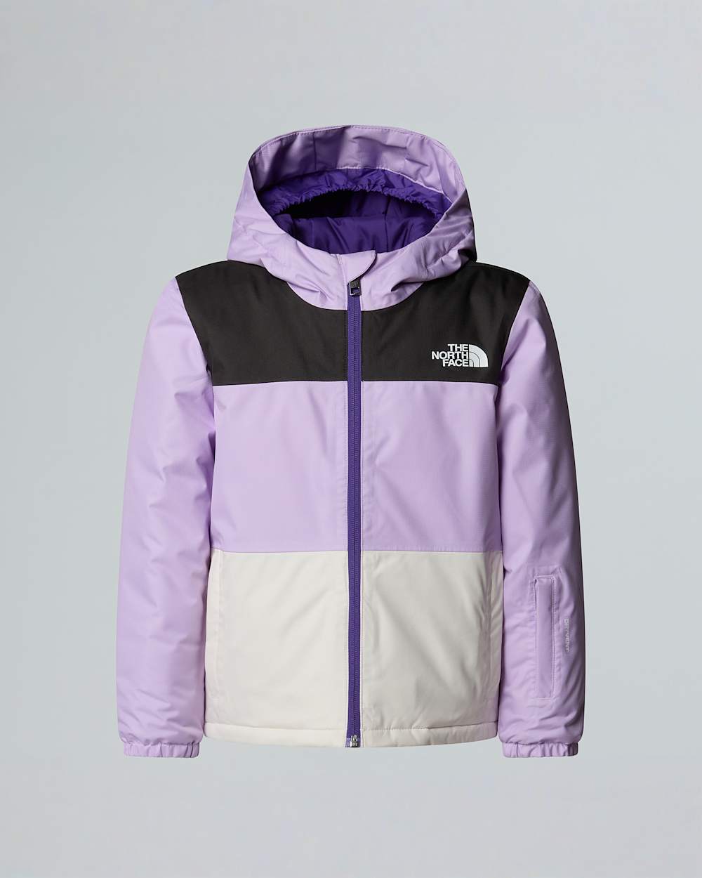 Freedom Insulated Jacket Barn TNF Lite LilacWhite Dune ALT20