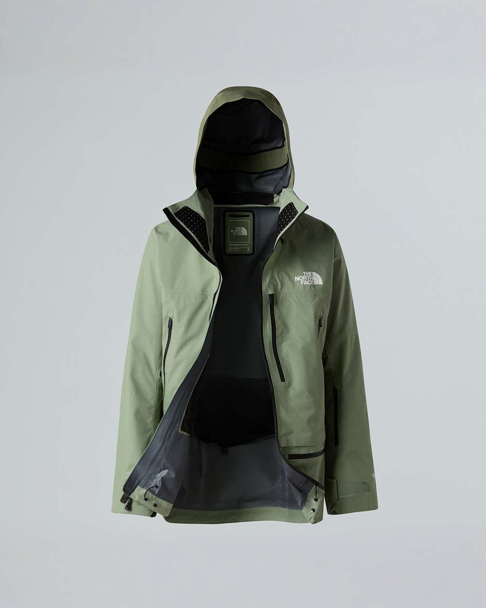 Summit Tsirku GORETEX Projas voor heren TNF ALT17