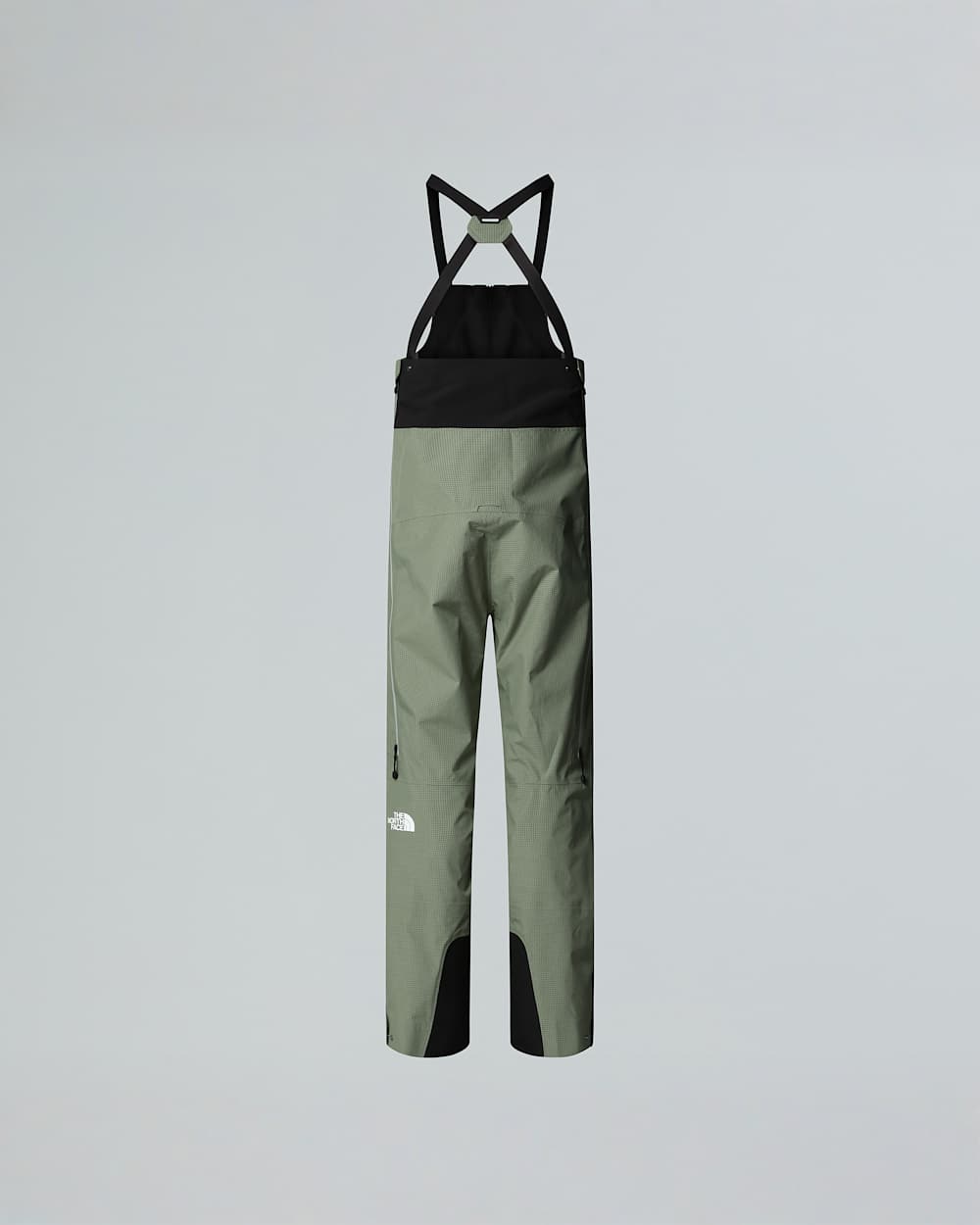 Mens Summit Tsirku GORETEX Pro Bib Trousers TNF ALT21
