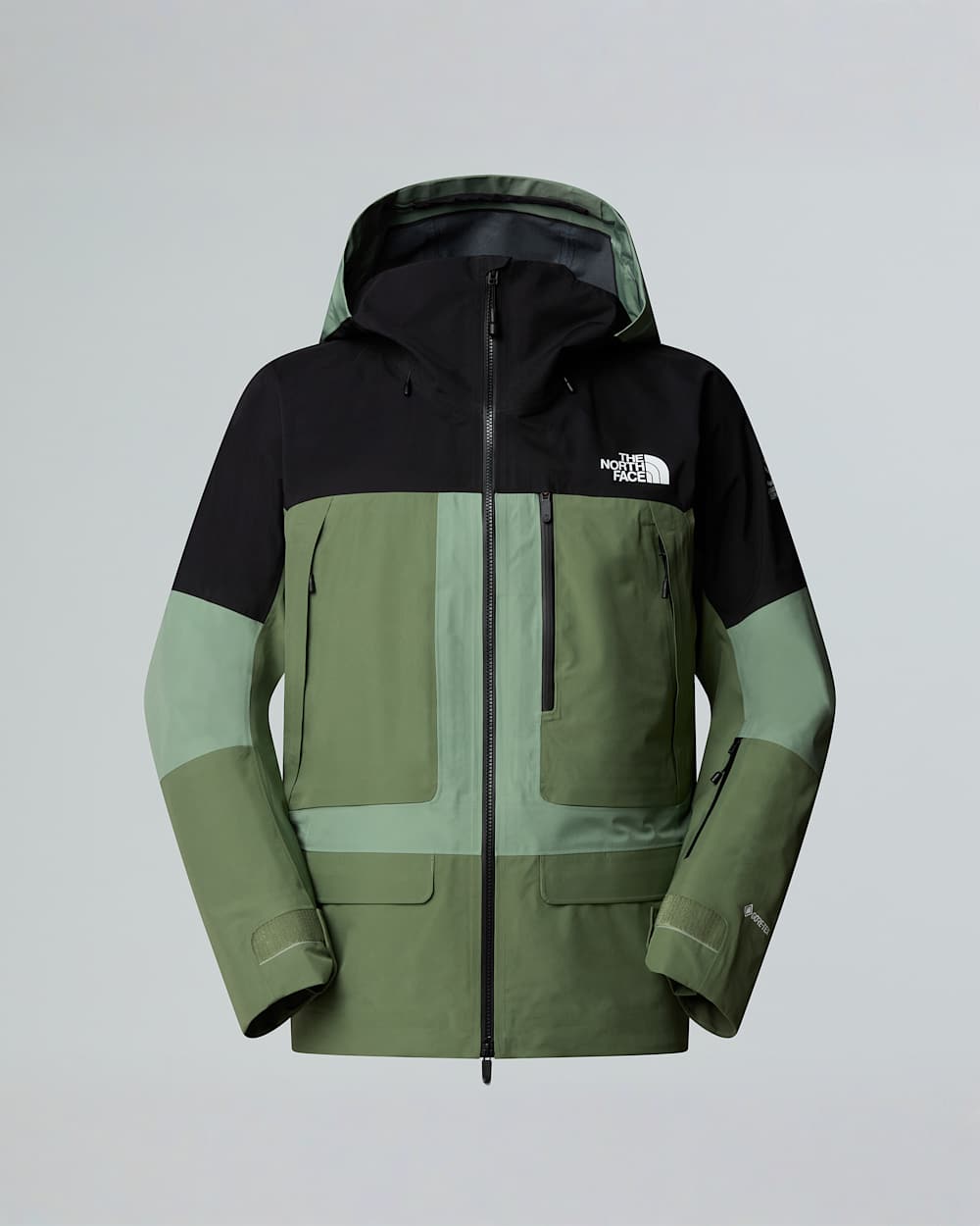 Mens Summit Verbier GORETEX Jacket TNF ALT20