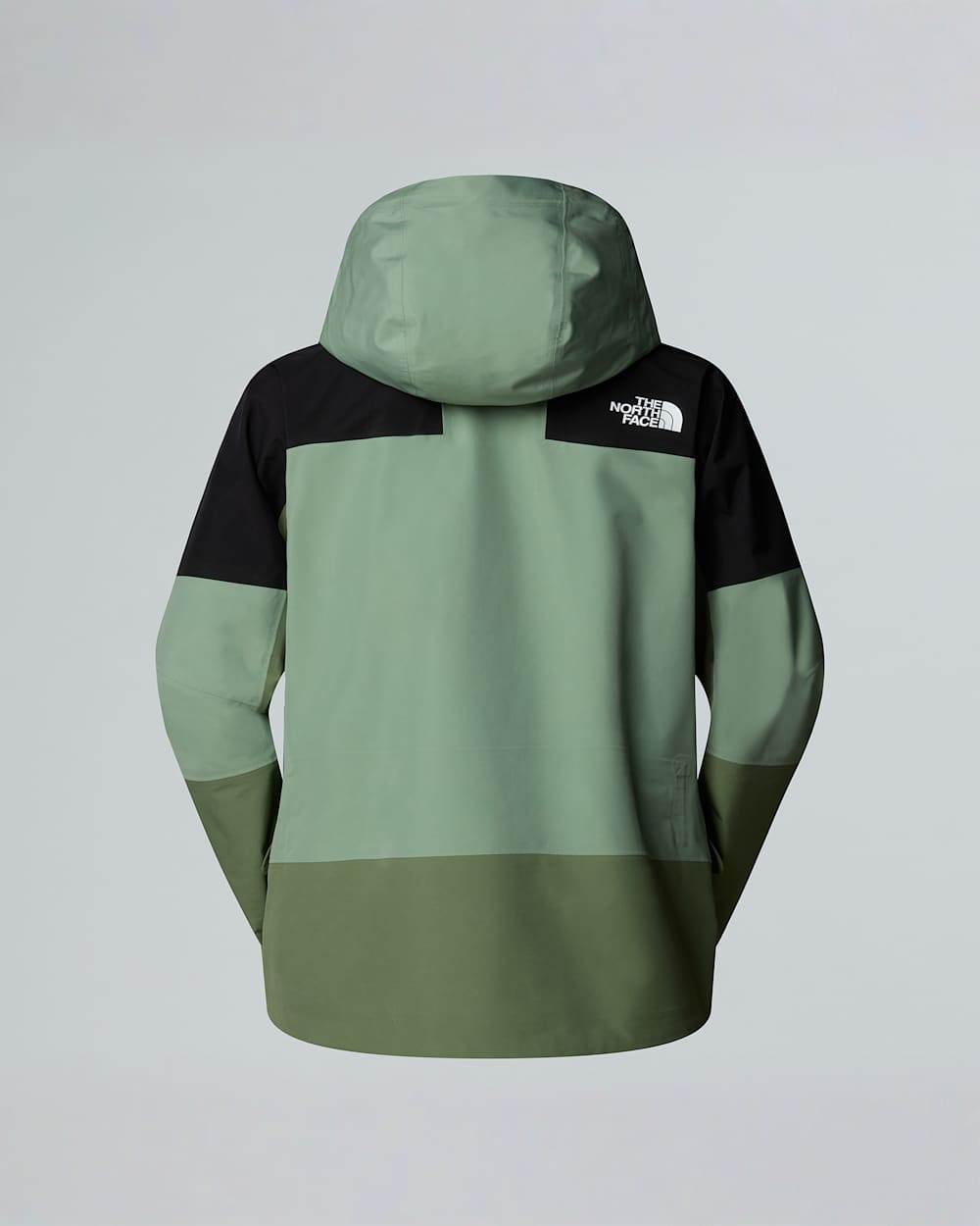 Mens Summit Verbier GORETEX Jacket TNF ALT21