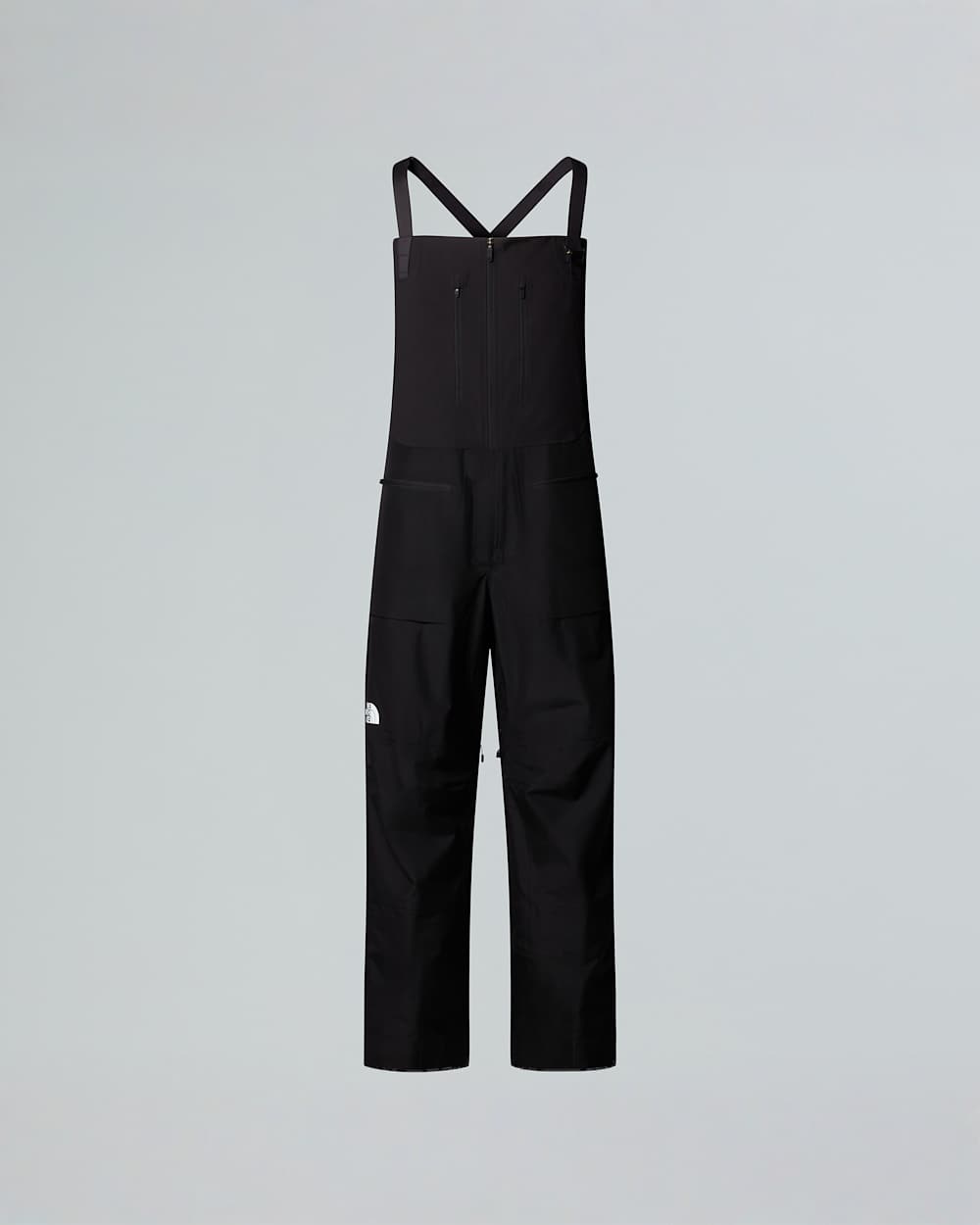 Pantaloni con pettorina Summit Verbier GORETEX da uomo TNF ALT20