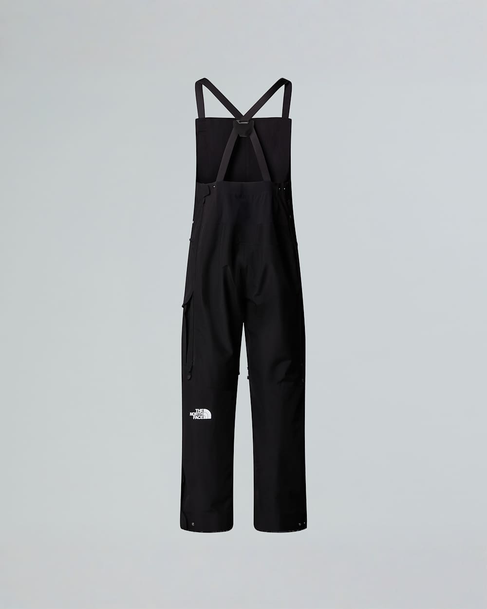 Pantaloni con pettorina Summit Verbier GORETEX da uomo TNF ALT21