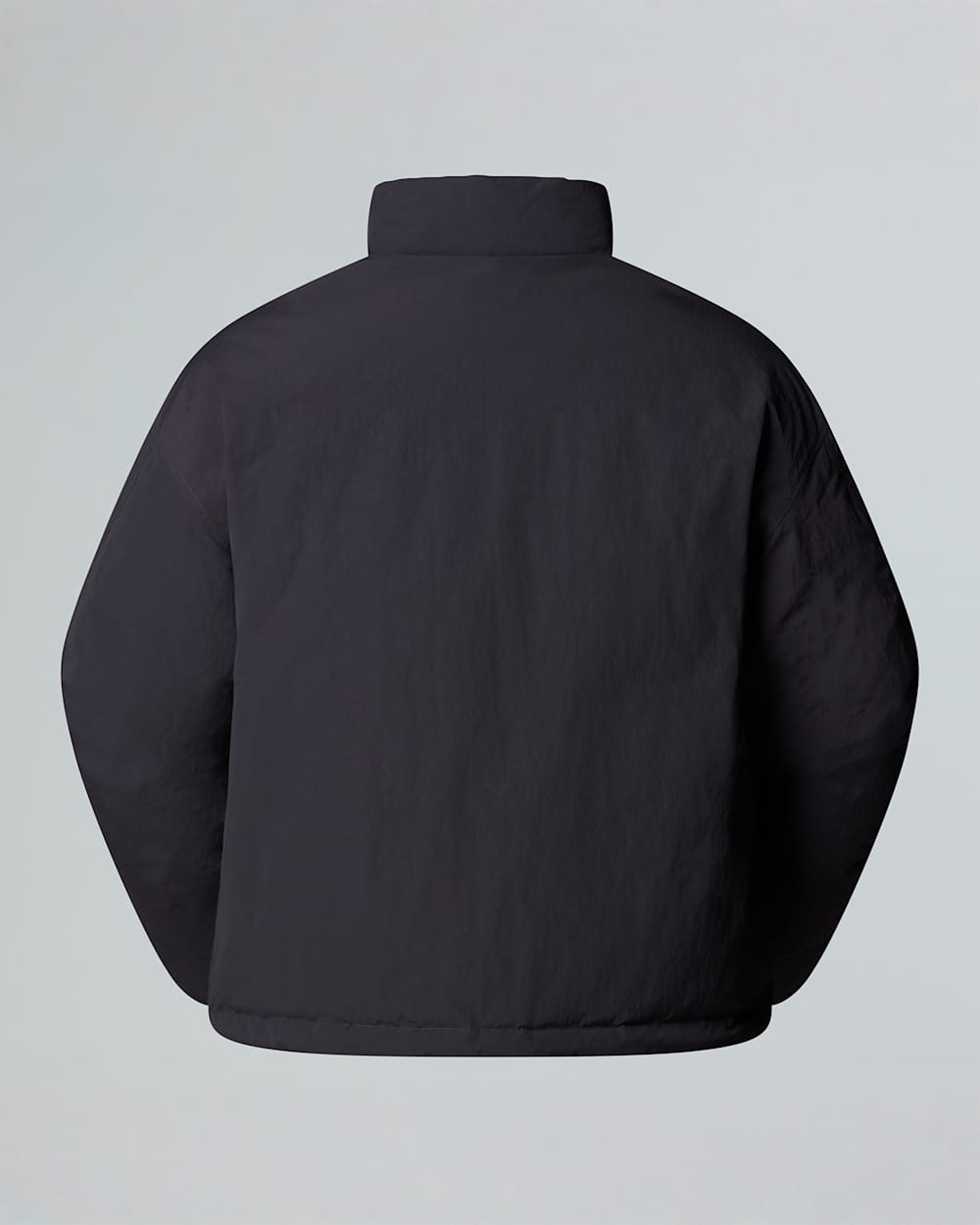 Unisex Red Box Down Jacket TNF ALT1