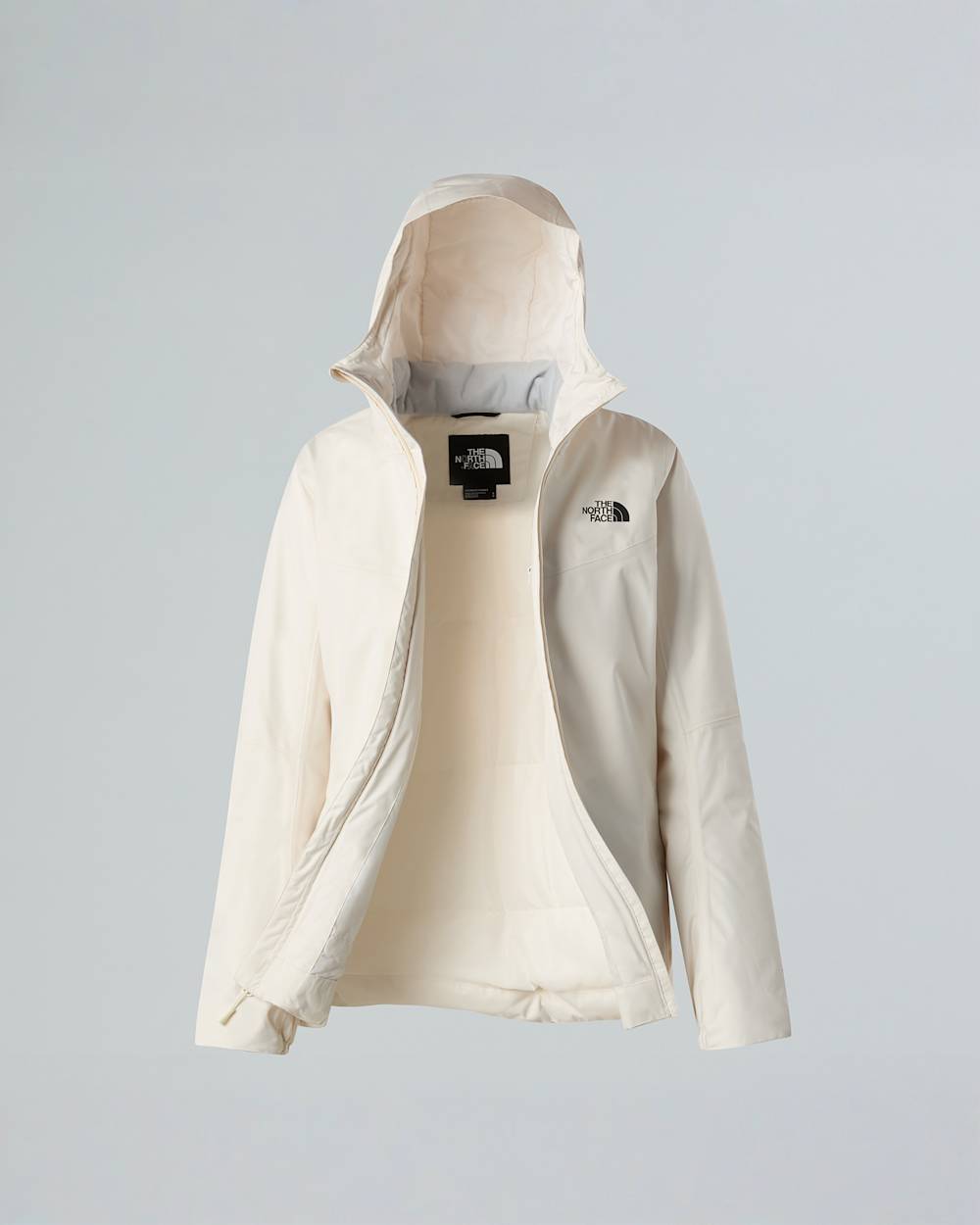 Womens Quest Insulated Jacket TNF ALT17