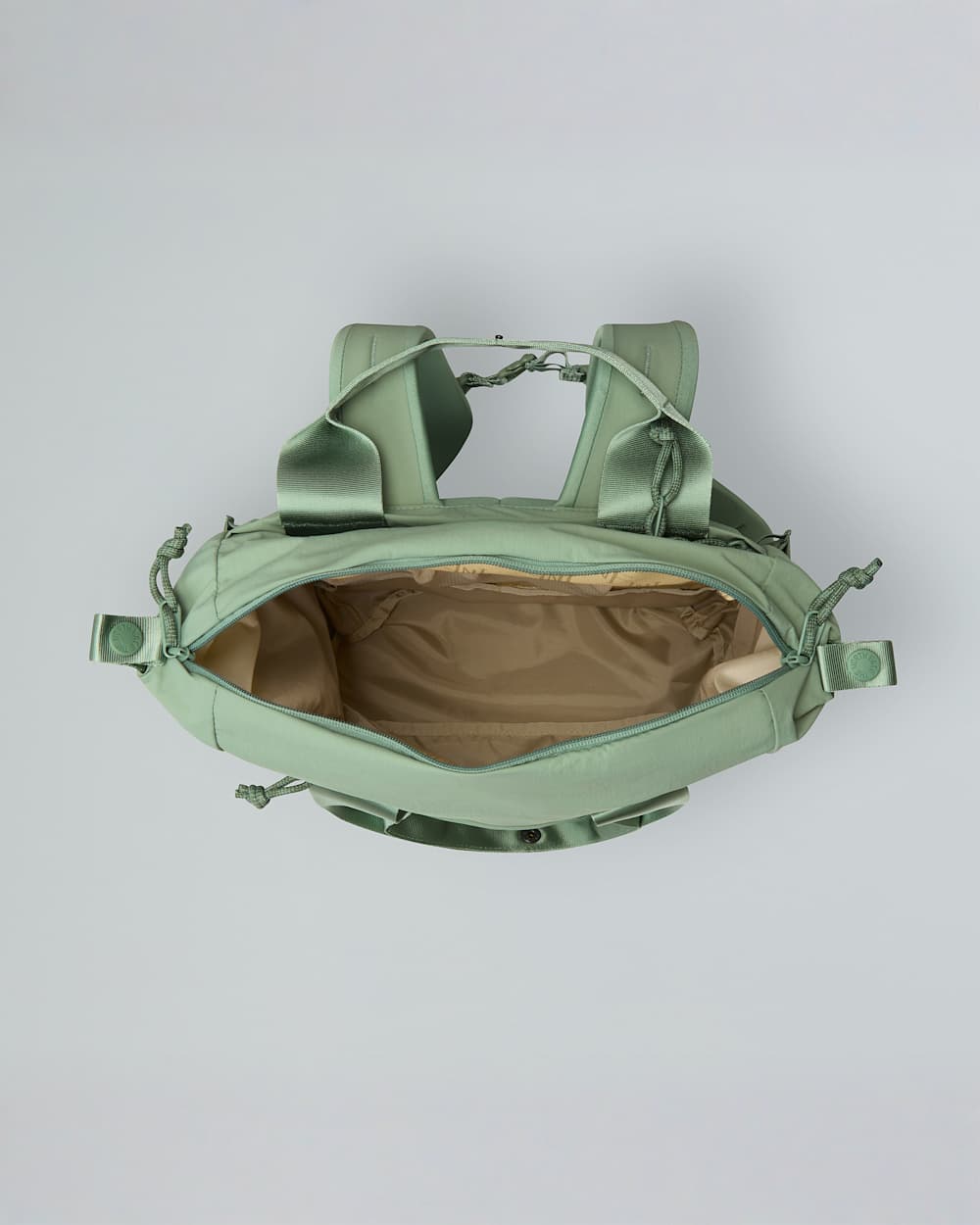 Sac  dos utilitaire Never Stop pour femme TNF Slate Moss ALT4