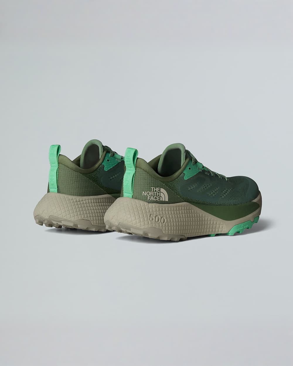 Chaussures de trail Altamesa 500 pour femme TNF ALT6