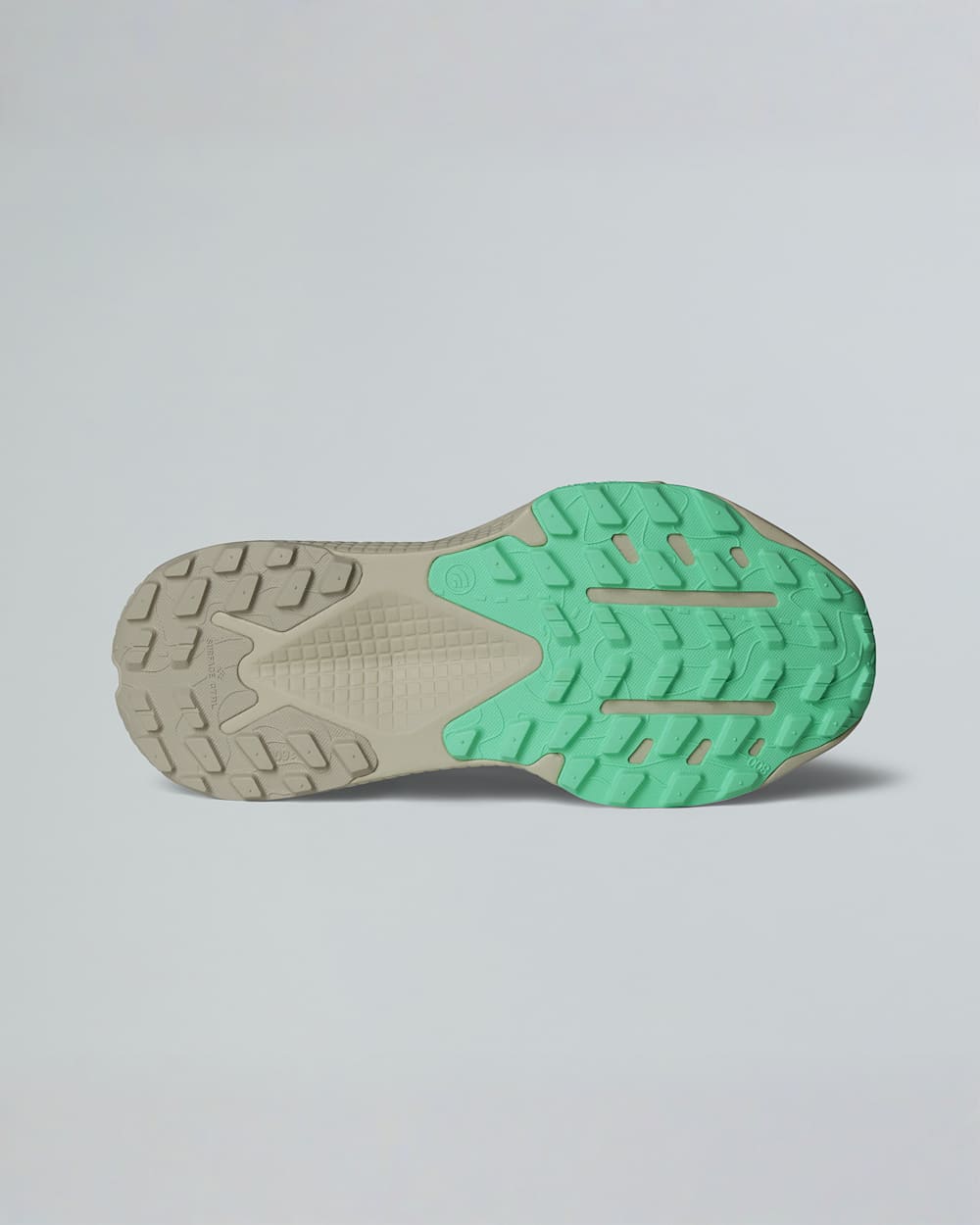 Chaussures de trail Altamesa 500 pour femme TNF ALT7
