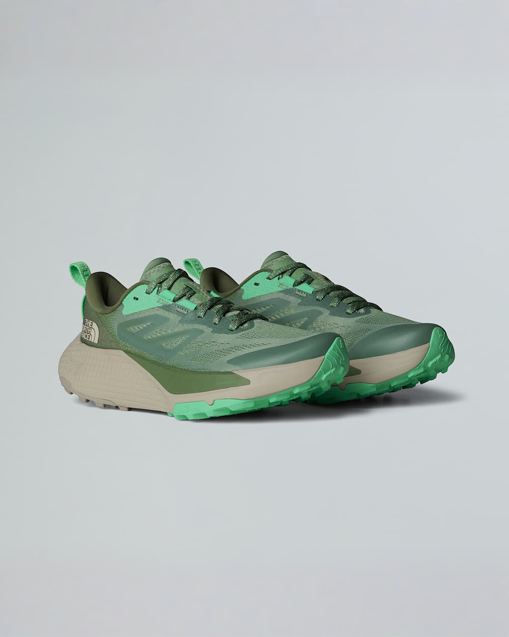 Chaussures de trail Altamesa 500 pour femme TNF ALT8