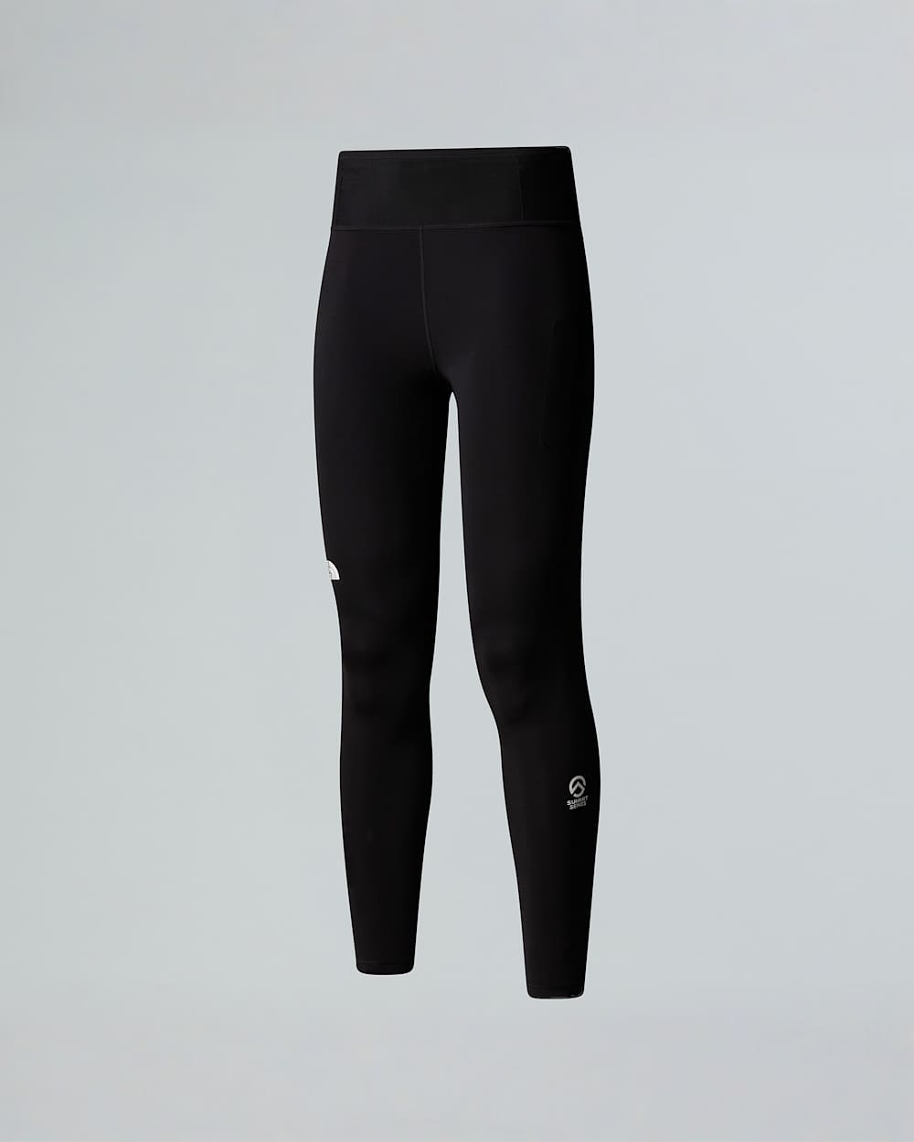 Womens Summit Ripida Run Leggings TNF ALT20