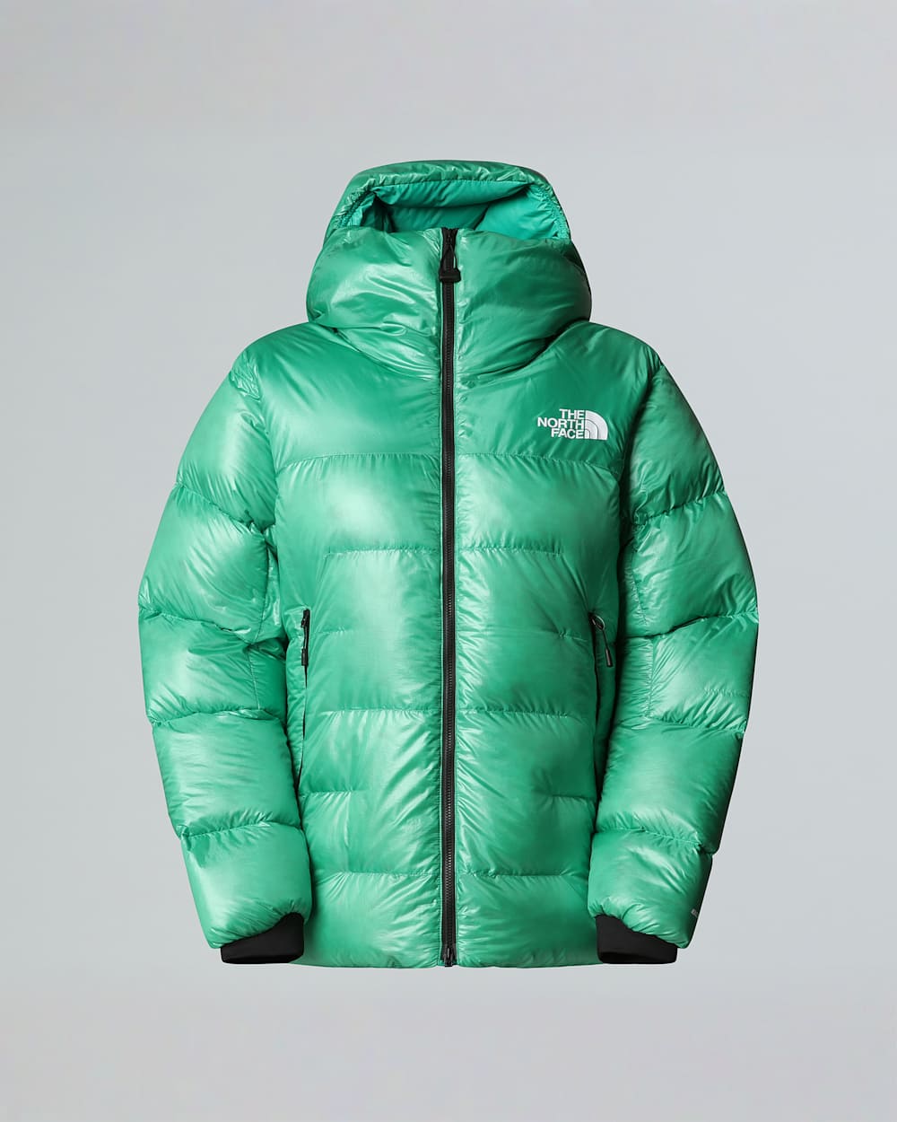 Womens Summit Pumori Down Parka TNF ALT20