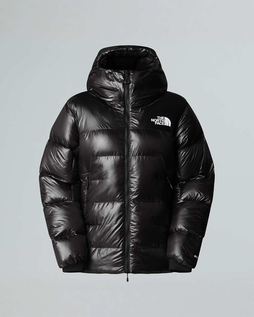 Parka in piumino Summit Pumori da donna TNF TNF Black ALT20