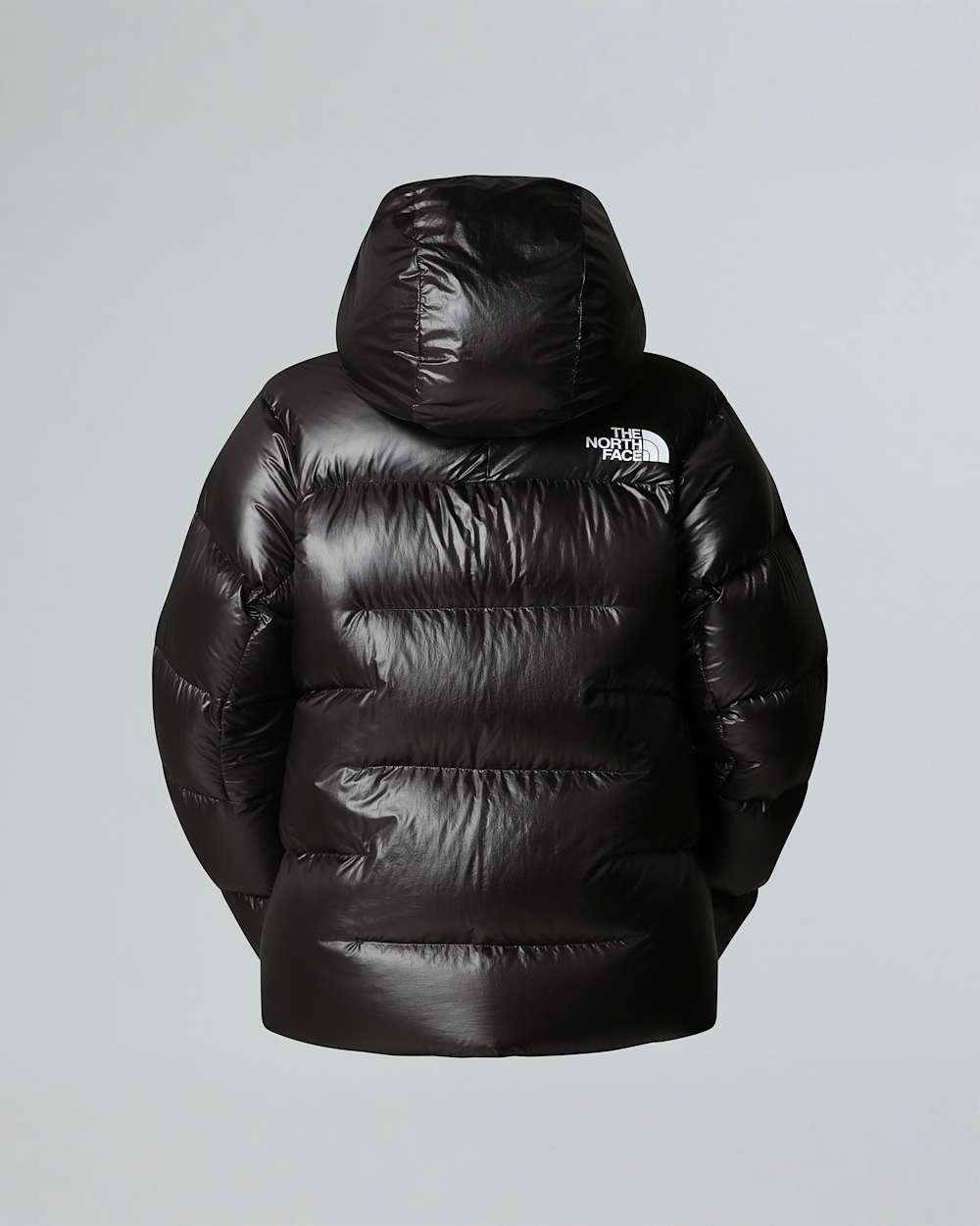 Parka in piumino Summit Pumori da donna TNF TNF Black ALT21