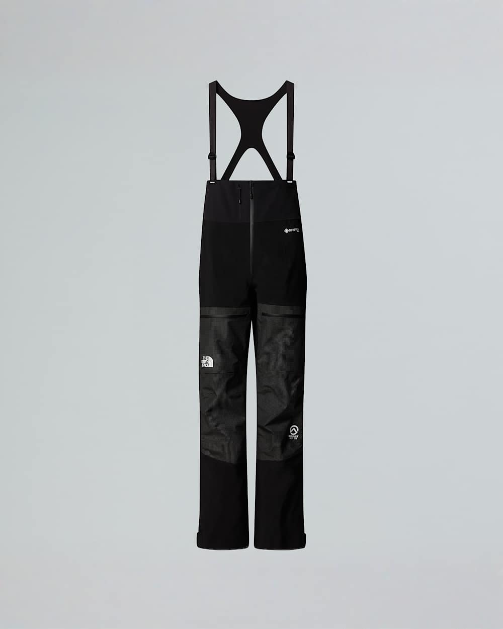 Womens Summit Mountain GORETEX Pro Bib Trousers TNF ALT20