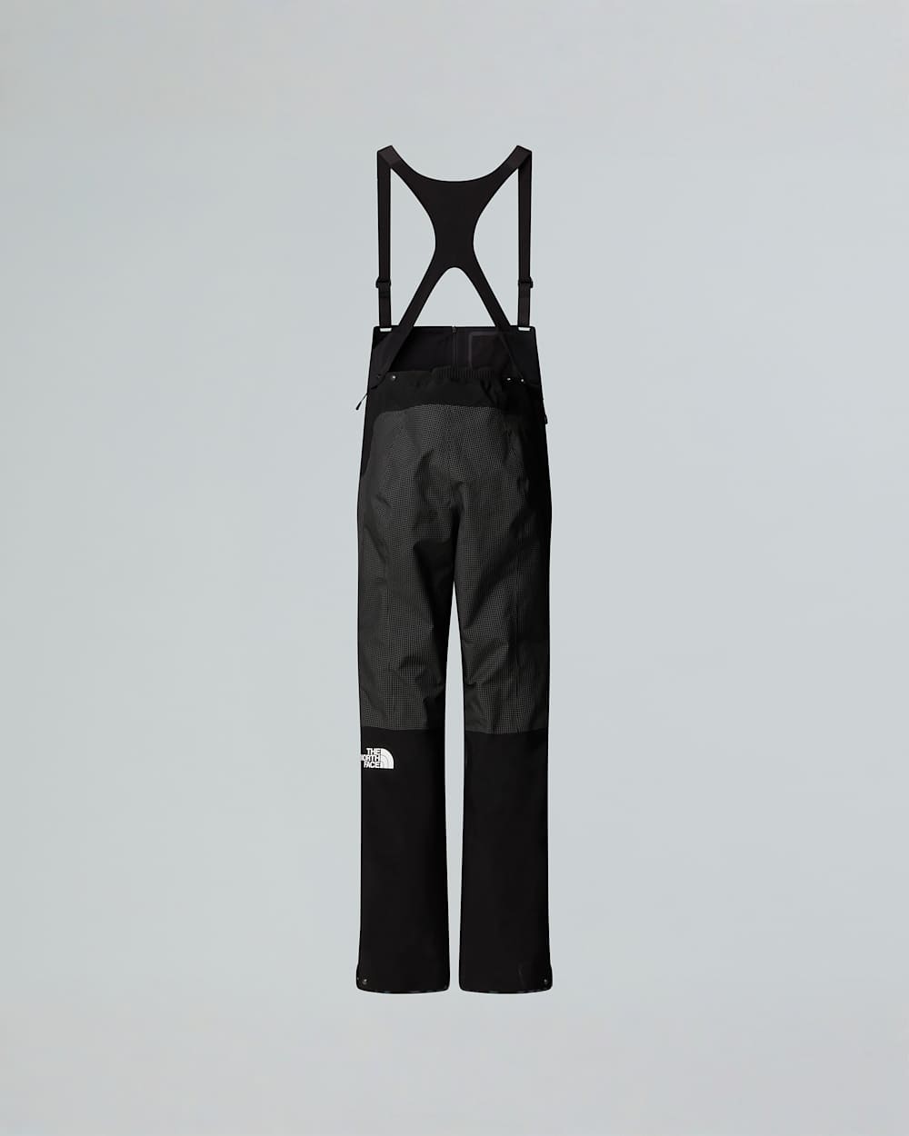 Womens Summit Mountain GORETEX Pro Bib Trousers TNF ALT21