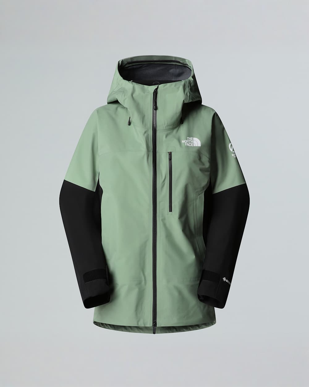 Womens Summit Eastwall GORETEX Jacket TNF ALT20