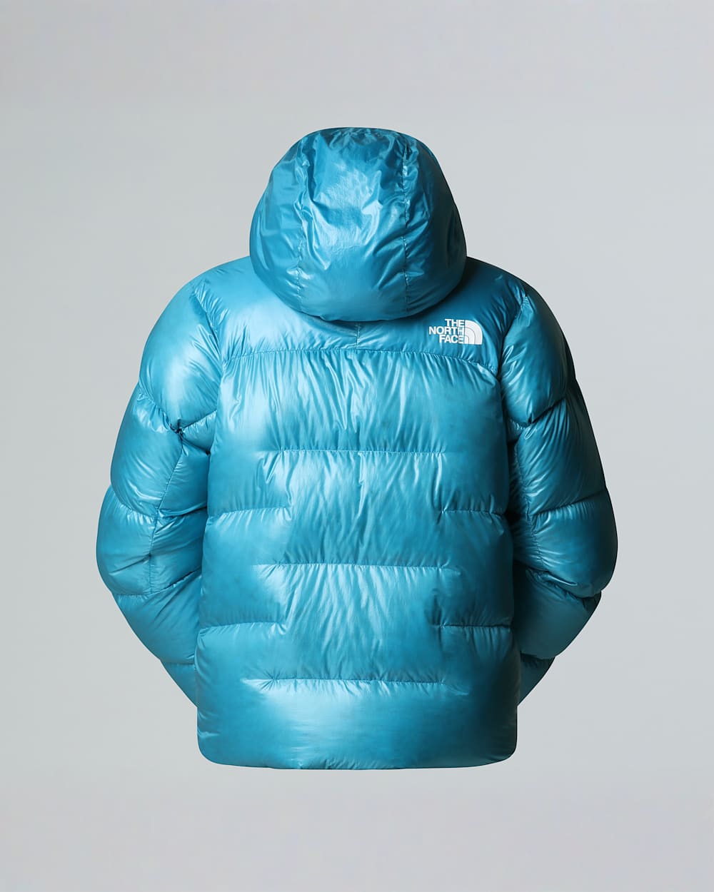 Mens Summit Pumori Down Parka TNF ALT21