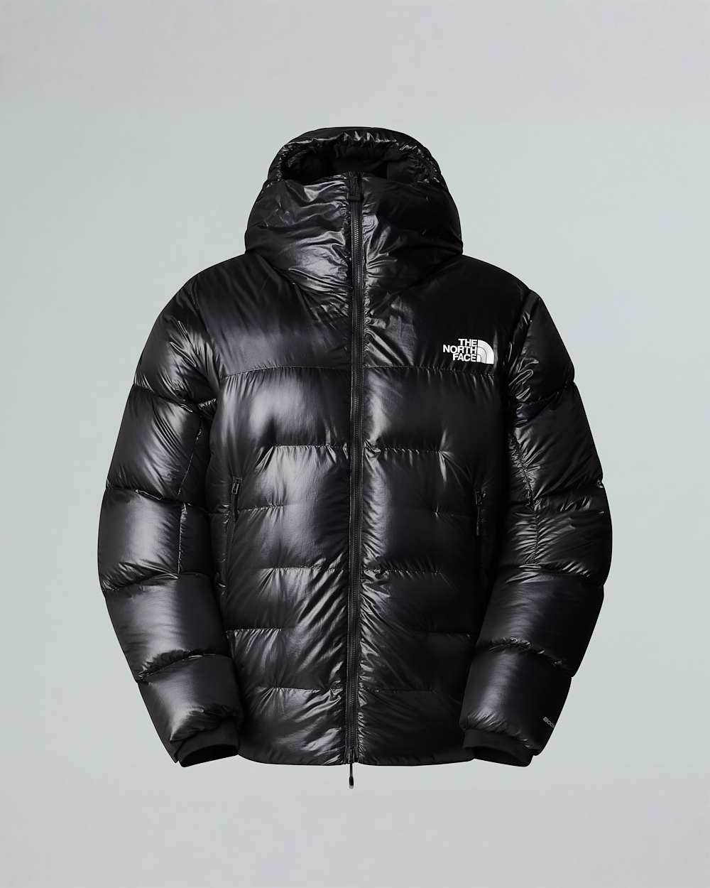 Mens Summit Pumori Down Parka TNF alt20
