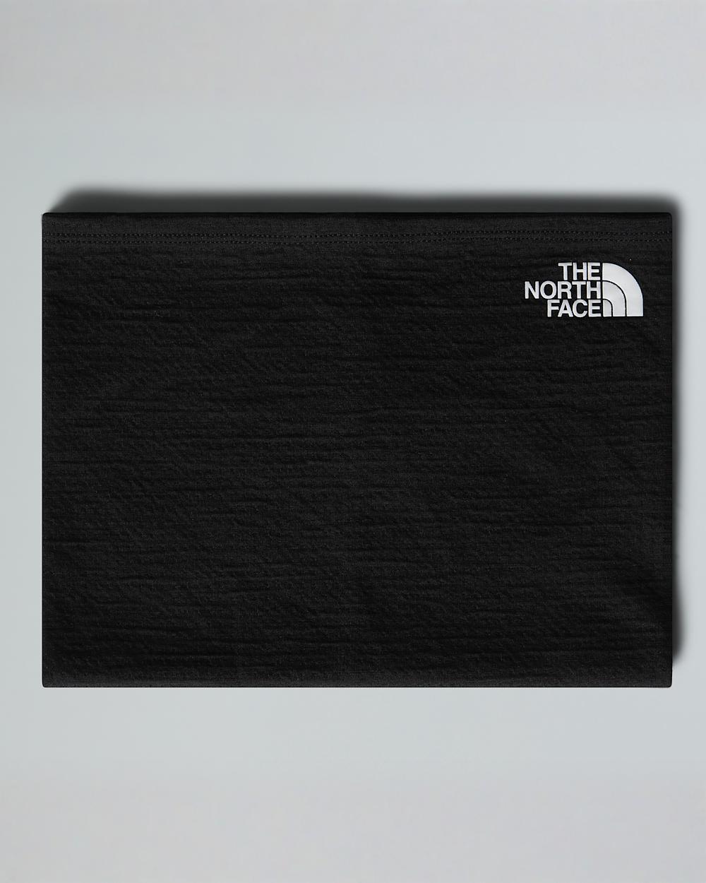Summit DotKnit Neck Warmer TNF HERO