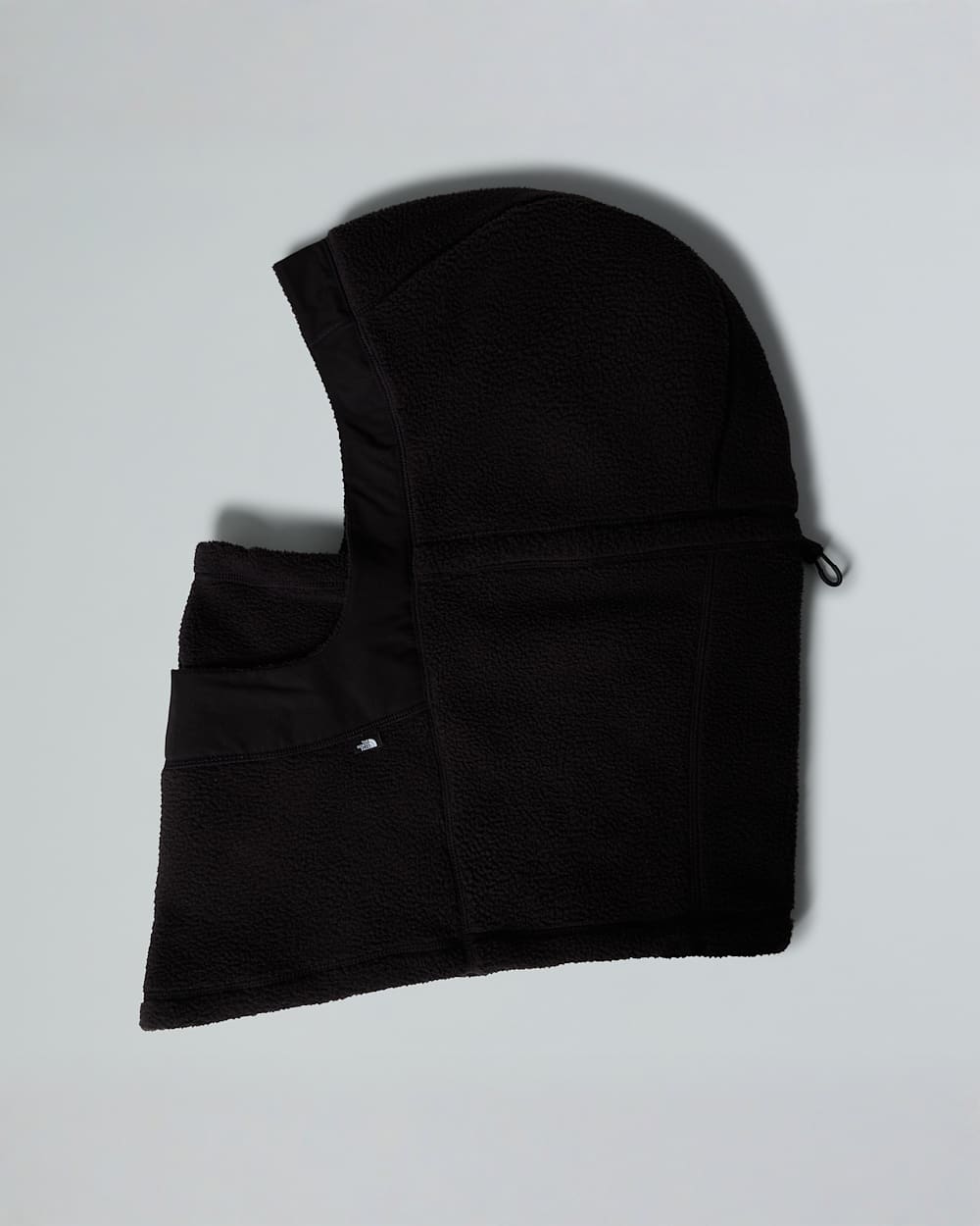 Whimzy Powder Hood TNF HERO