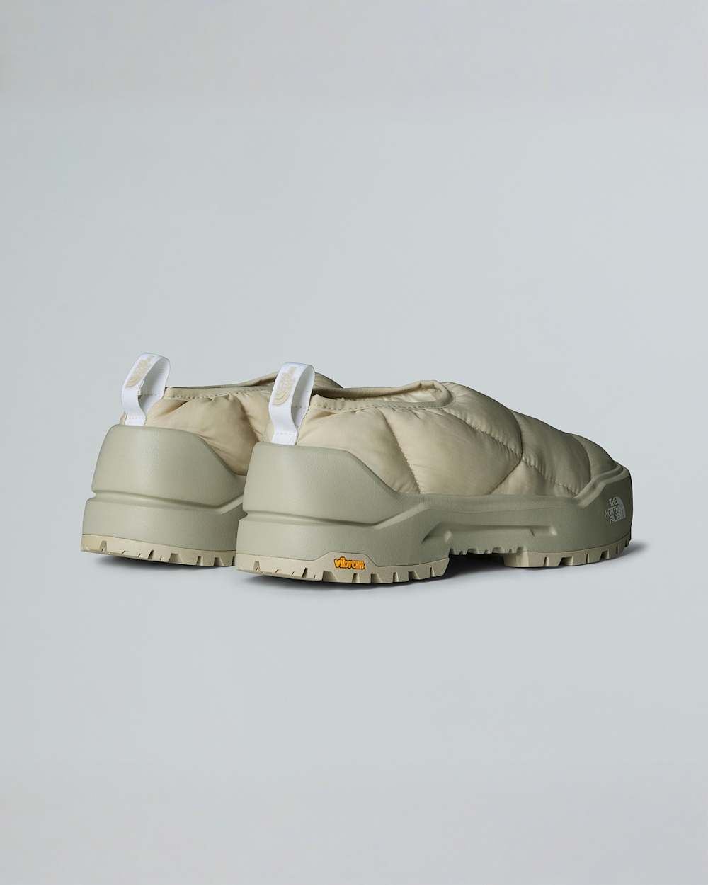 Base Camp ThermoBall Mules TNF ALT6