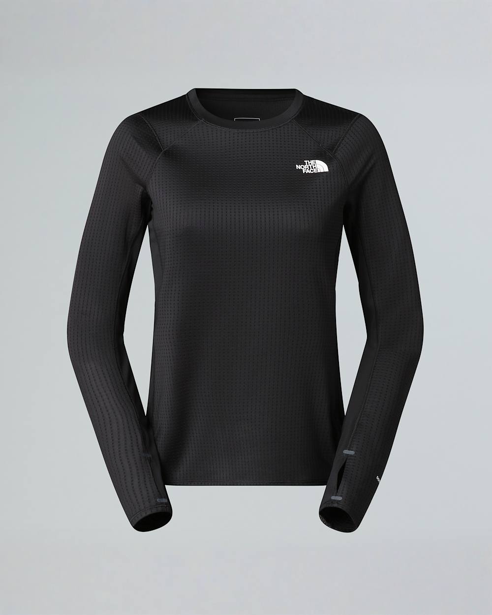 Womens Summit Altimetro LongSleeve Top TNF ALT20