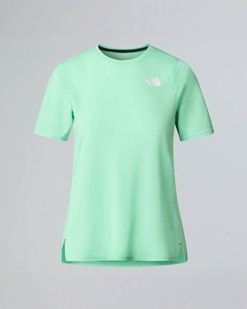 Womens Summit High Trail TShirt TNF ALT20